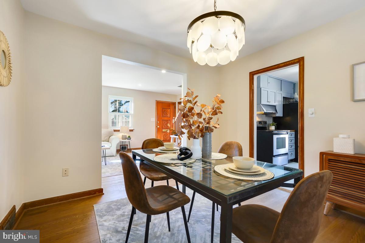 CHEVERLY - Residential