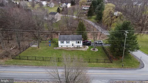 11 Buckhorn Road, Port Matilda, PA MLS: PACE2514100