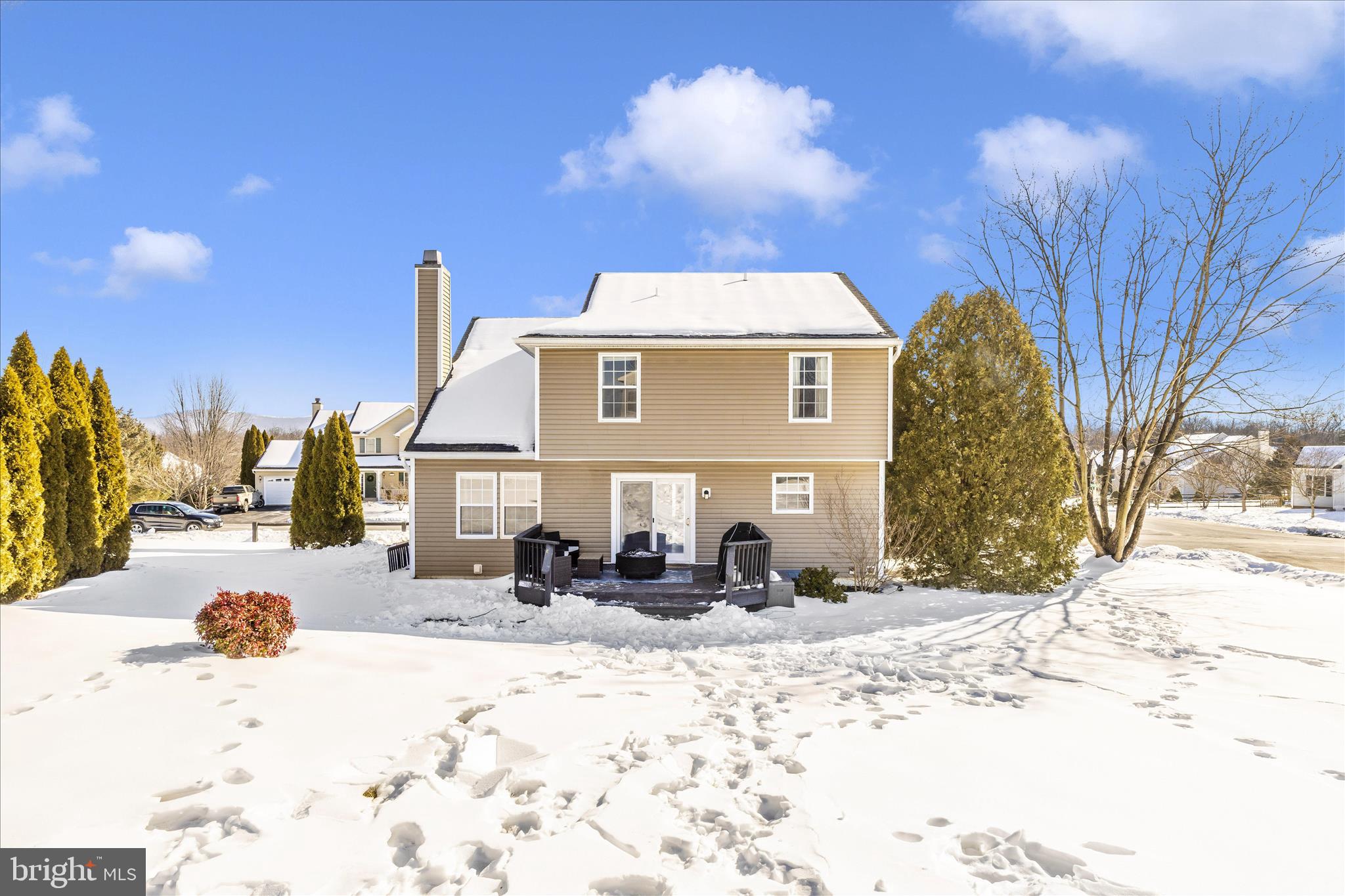 ROCKINGHAM - Residential