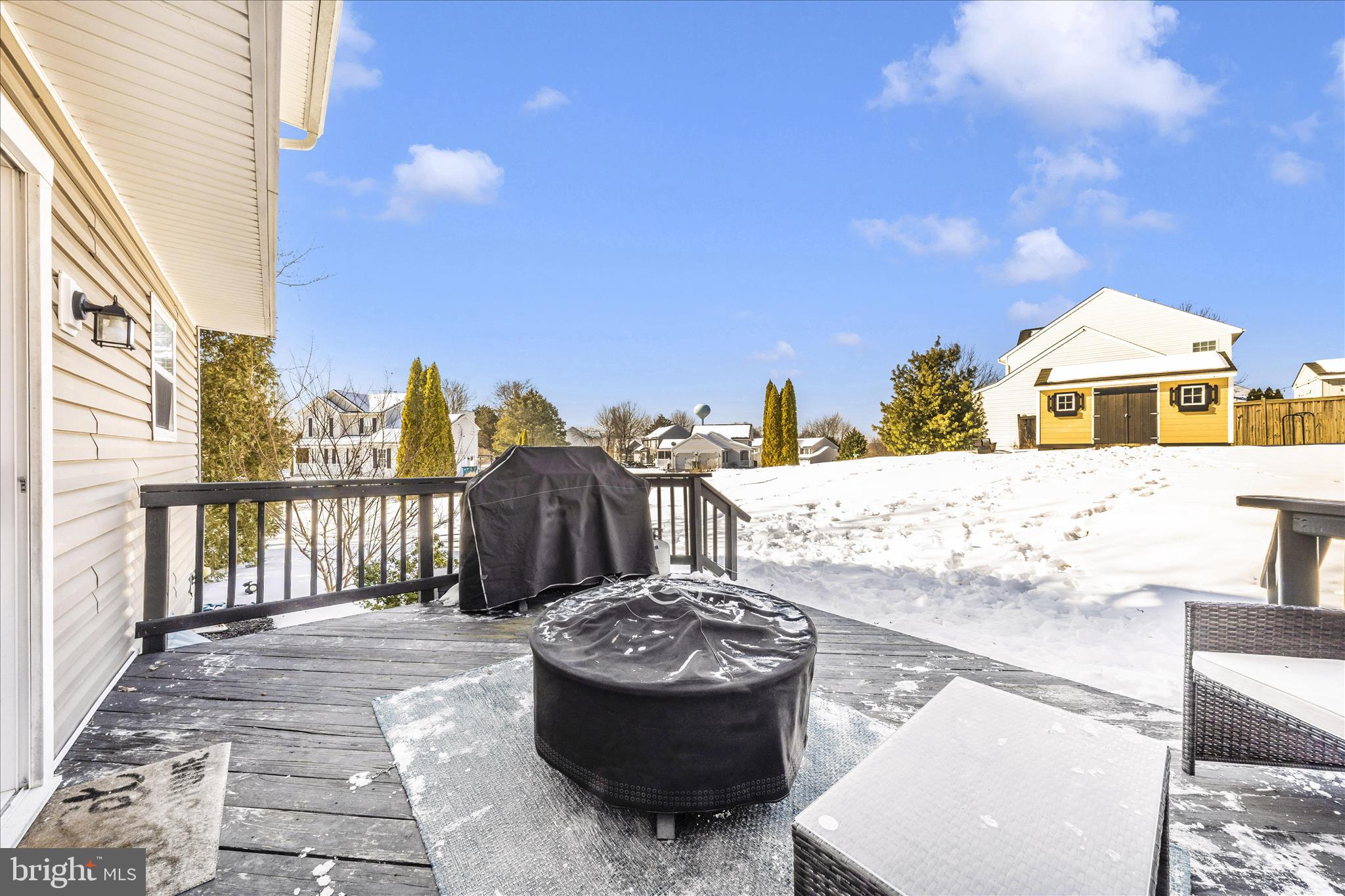 ROCKINGHAM - Residential