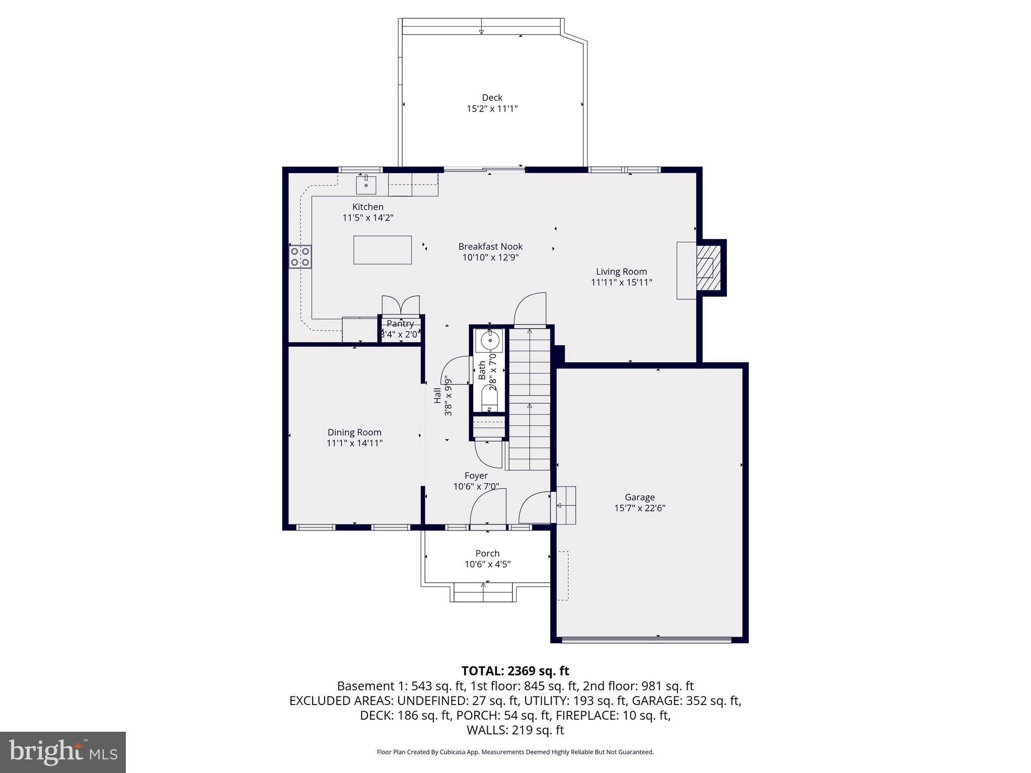 ROCKINGHAM - Residential