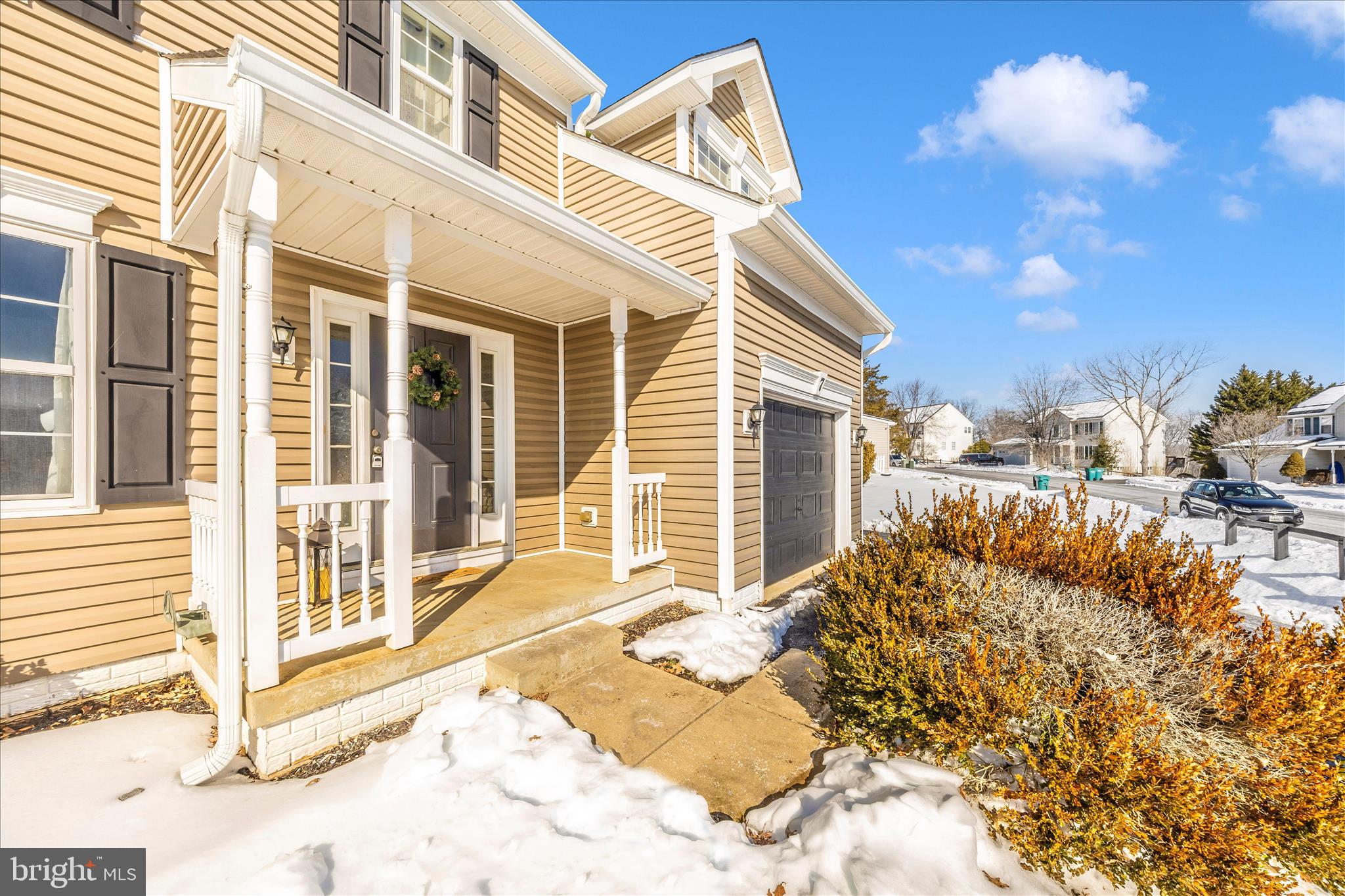 ROCKINGHAM - Residential