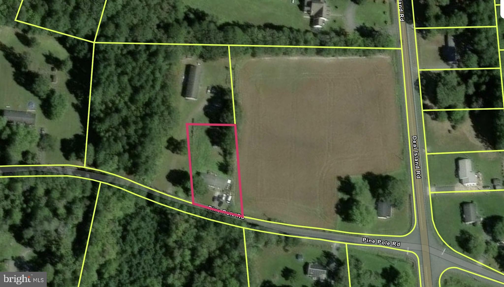 11477 PINE POLE ROAD