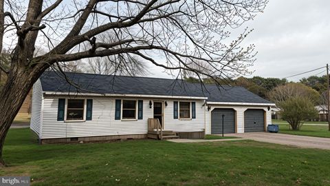 11477 PINE POLE ROAD PRINCESS ANNE MD 21853