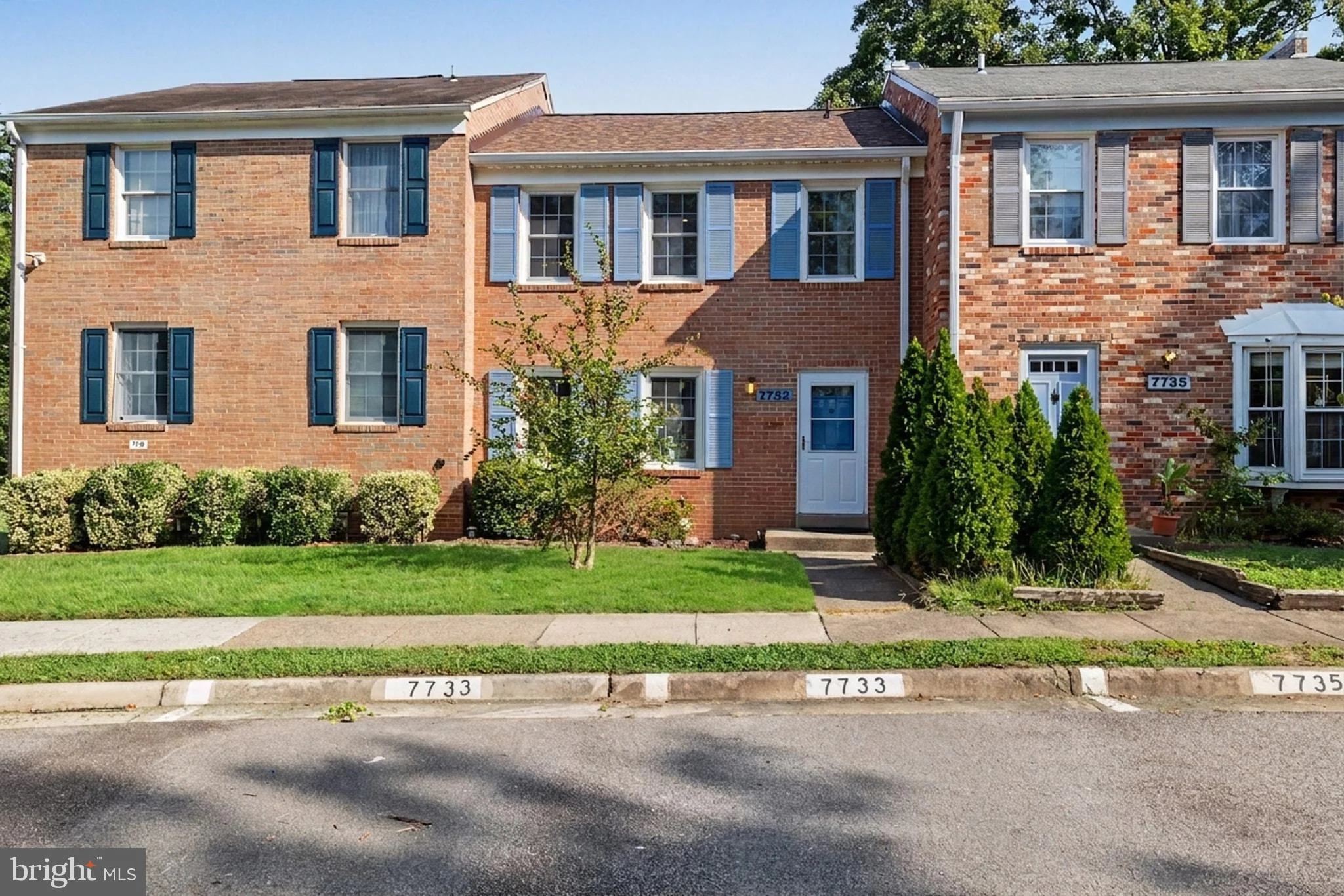 7733 Durer Court, Springfield, VA, 22153