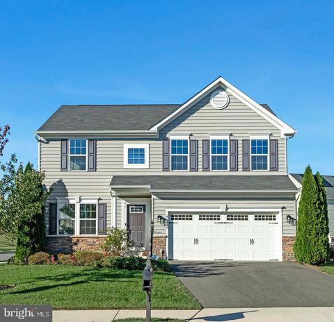 41456 LUCKY DRAW STREET ALDIE VA 20105