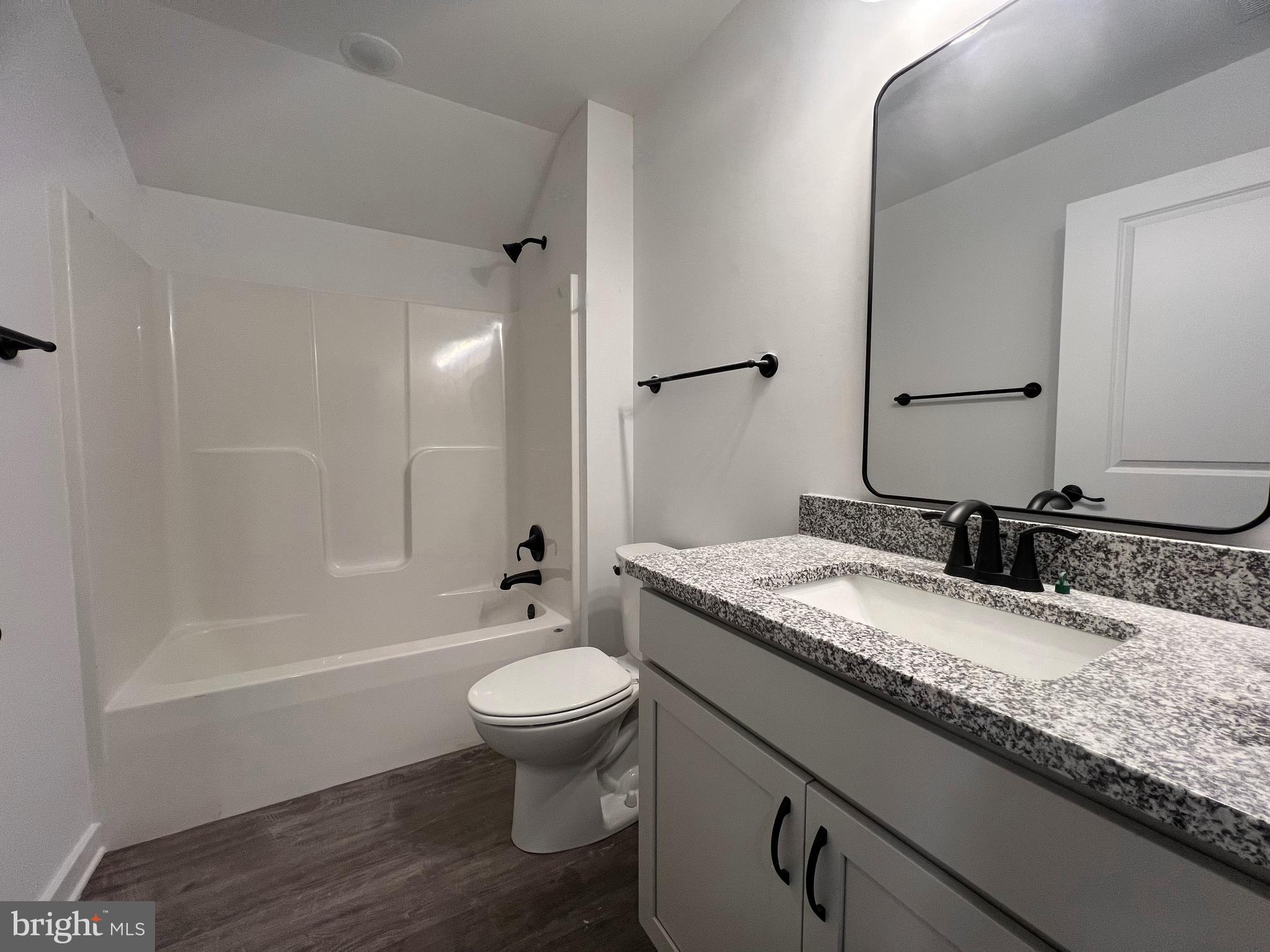 THE VILLAS AT WARM SPRINGS - Residential