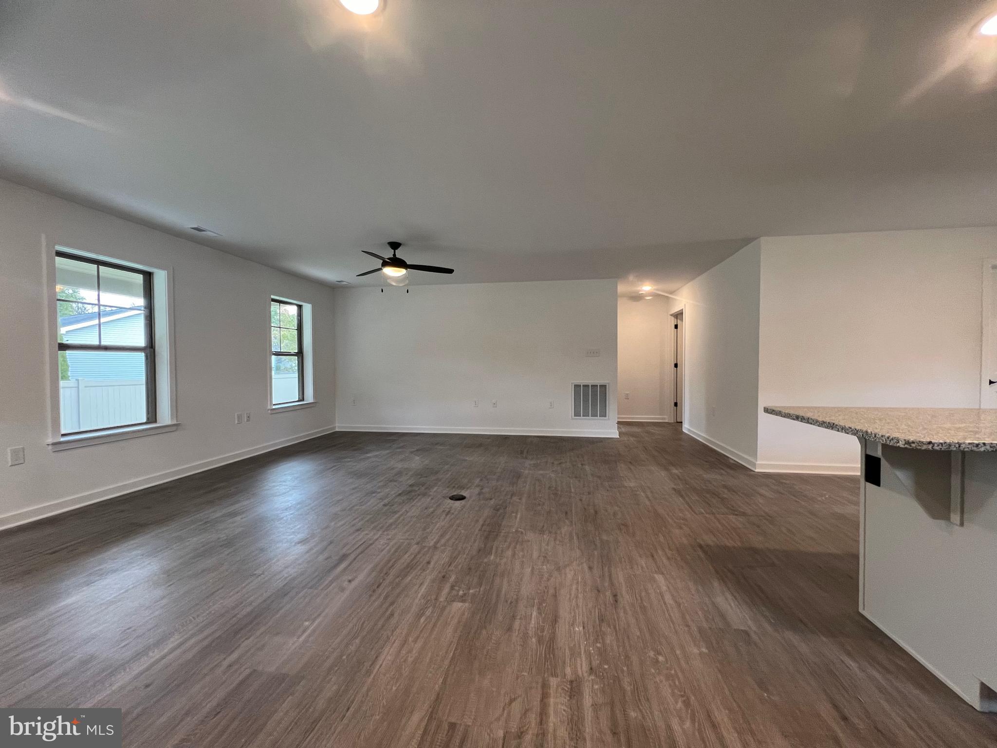 THE VILLAS AT WARM SPRINGS - Residential