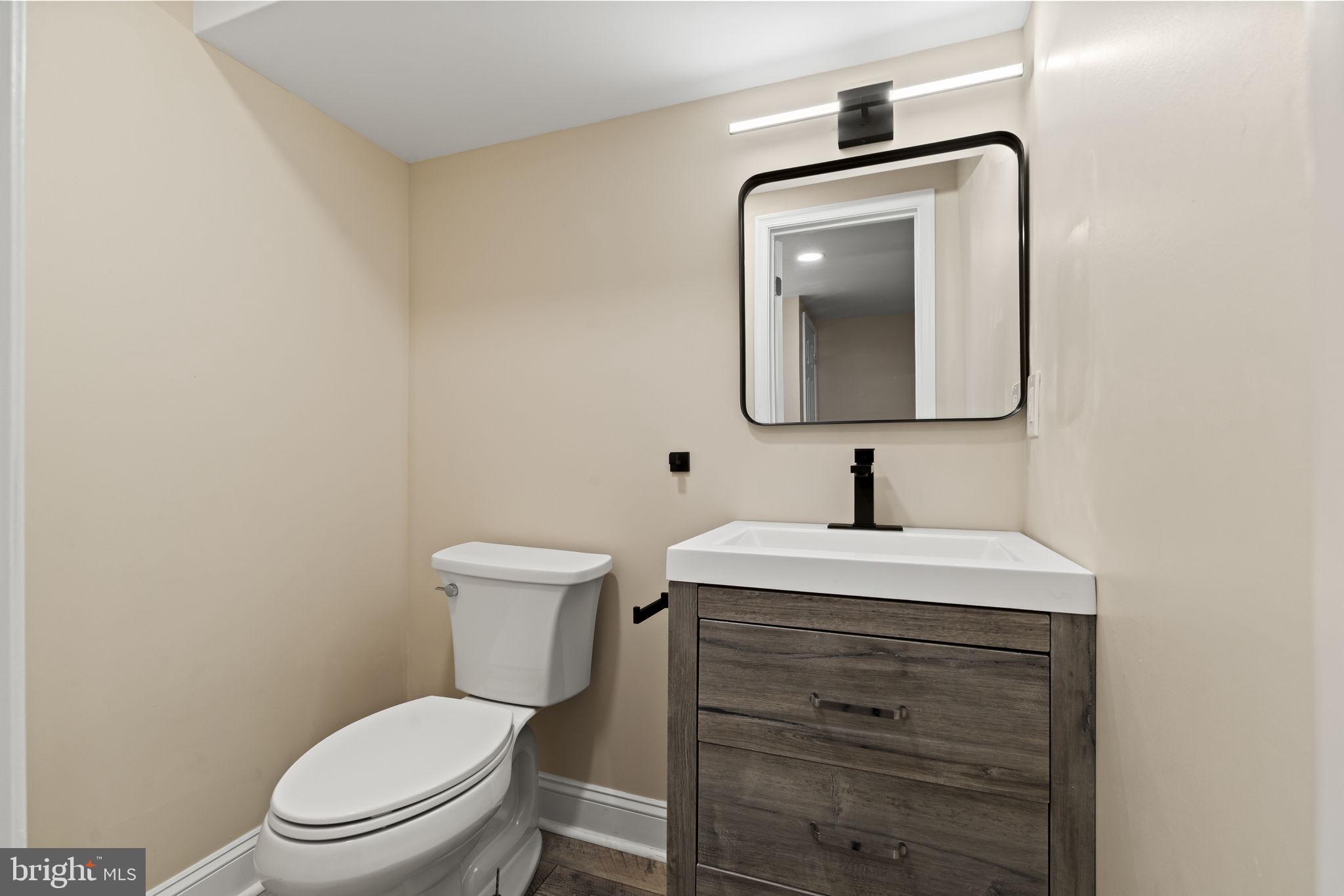 WEST OAK LANE - Residential