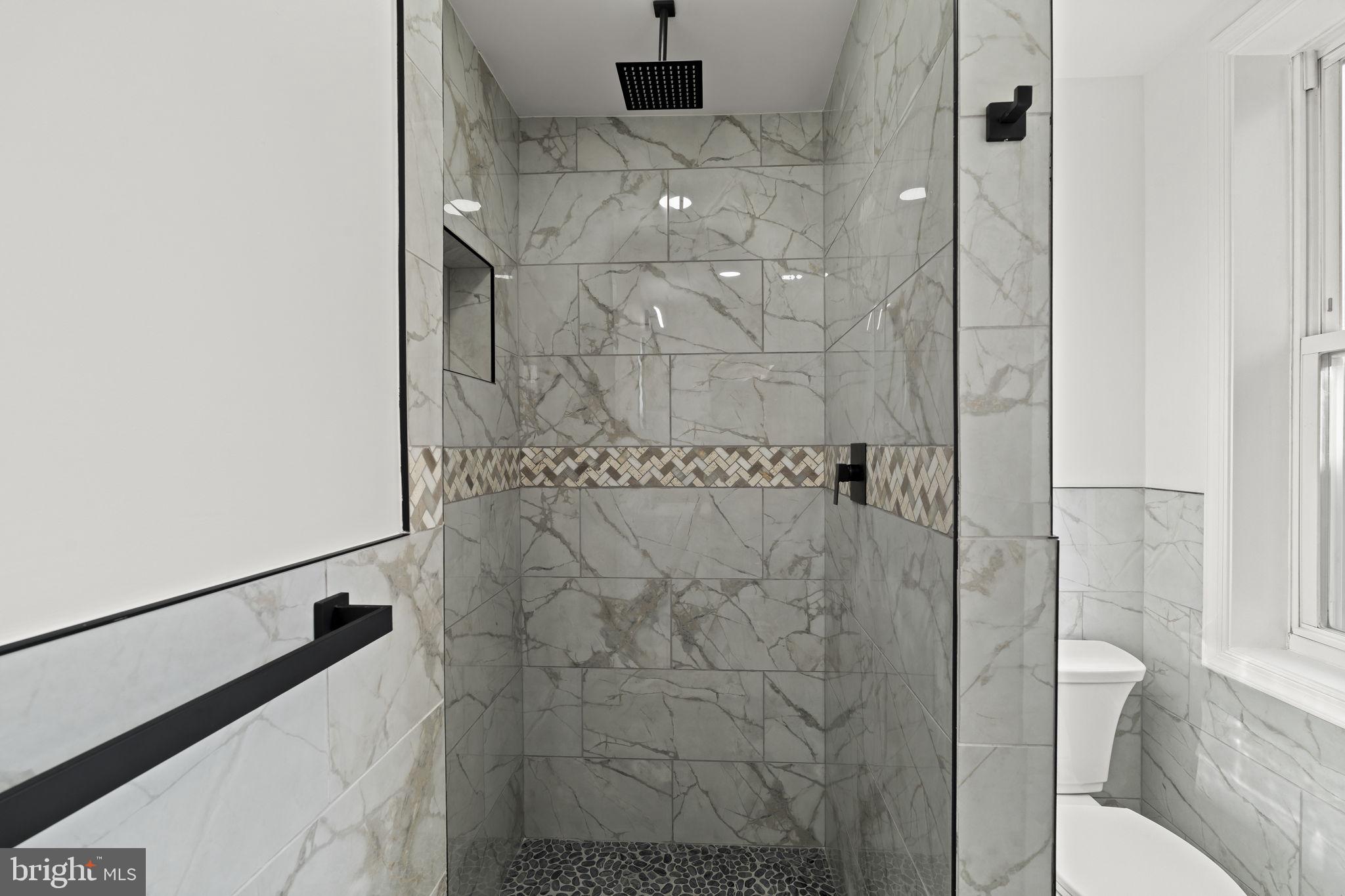 WEST OAK LANE - Residential