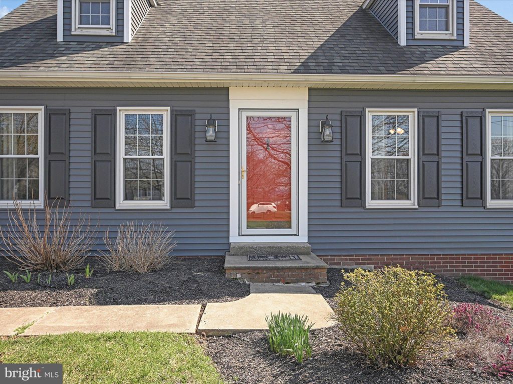 Photo of 3300 ROTHSVILLE RD, AKRON, PA 17501 (MLS # PALA2032456)