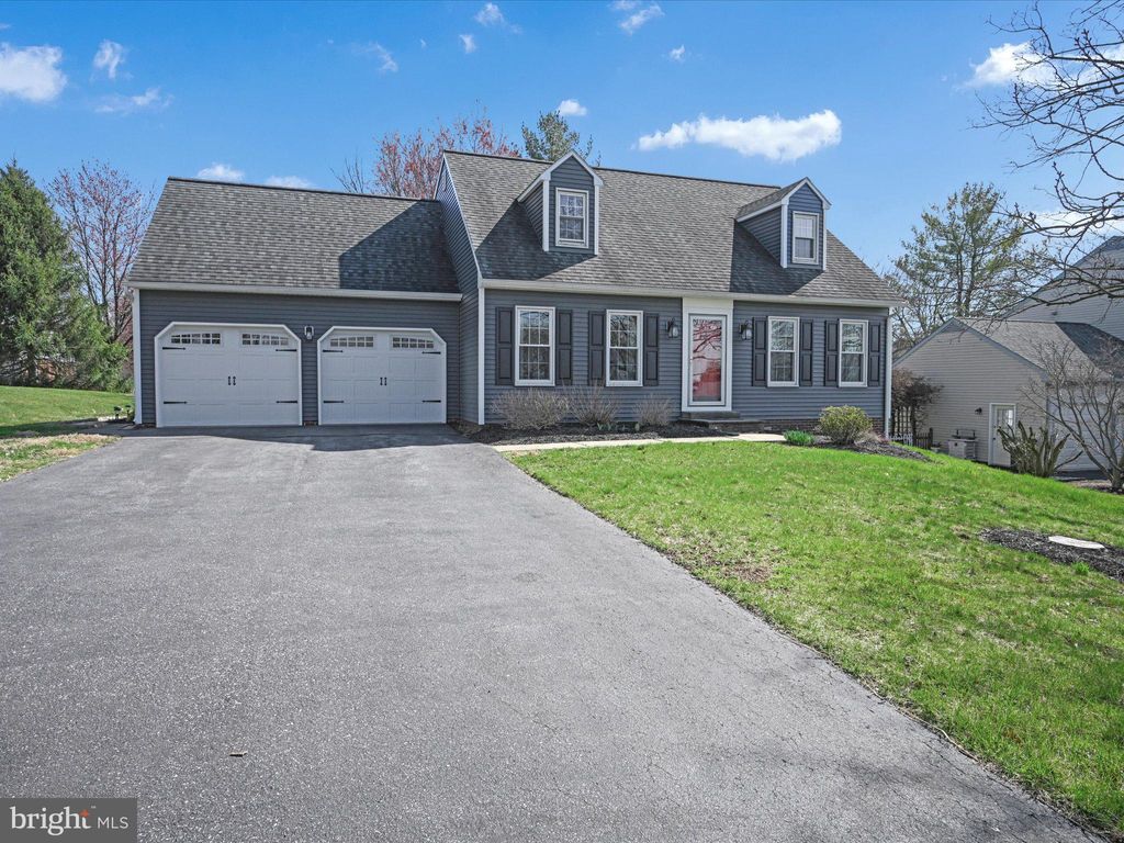 Photo of 3300 ROTHSVILLE RD, AKRON, PA 17501 (MLS # PALA2032456)