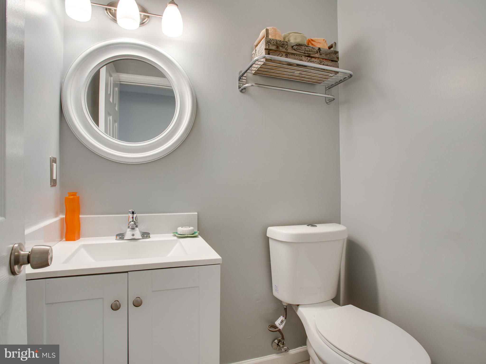 SPRINGFIELD OAKS - Residential