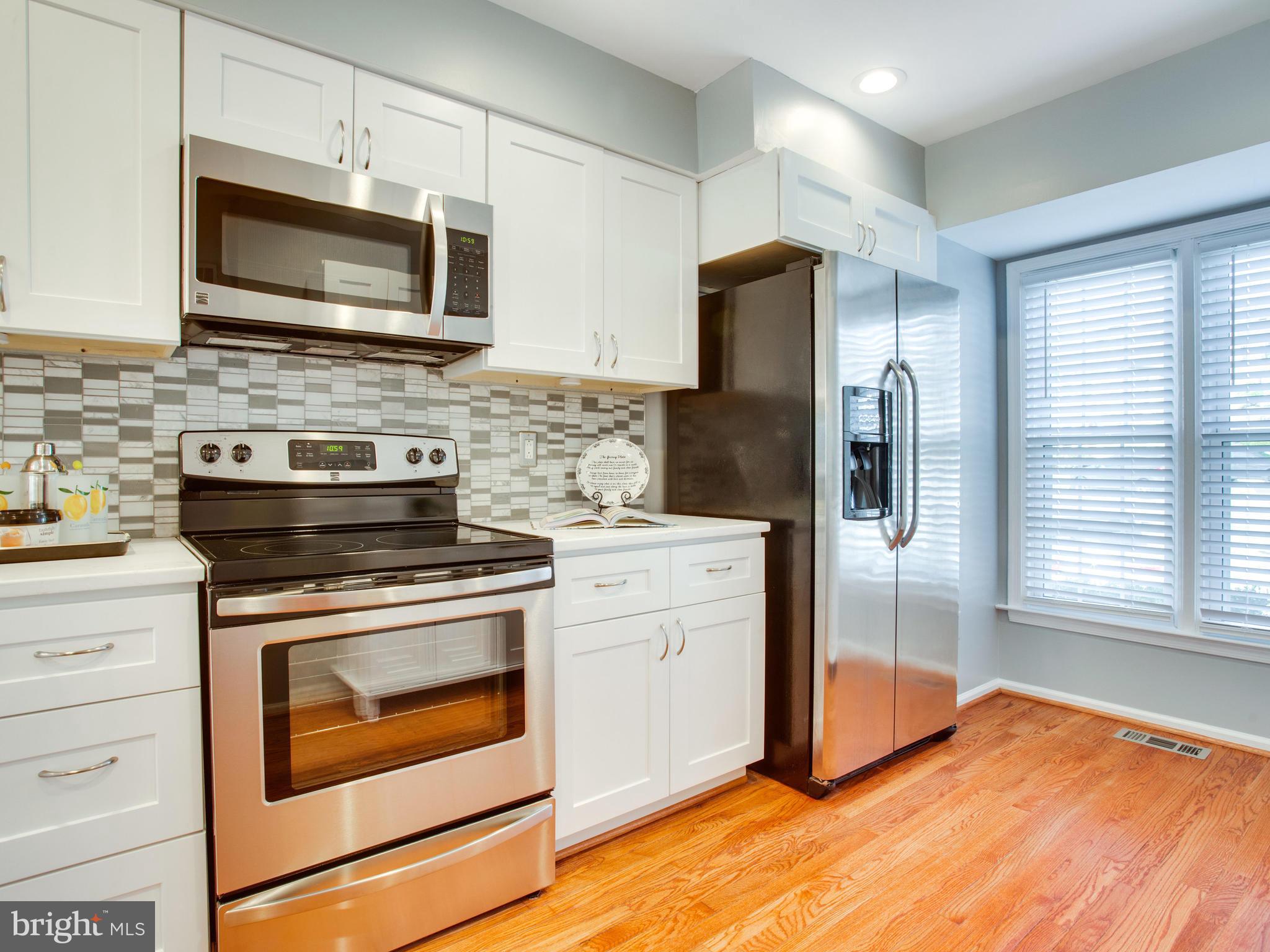 SPRINGFIELD OAKS - Residential