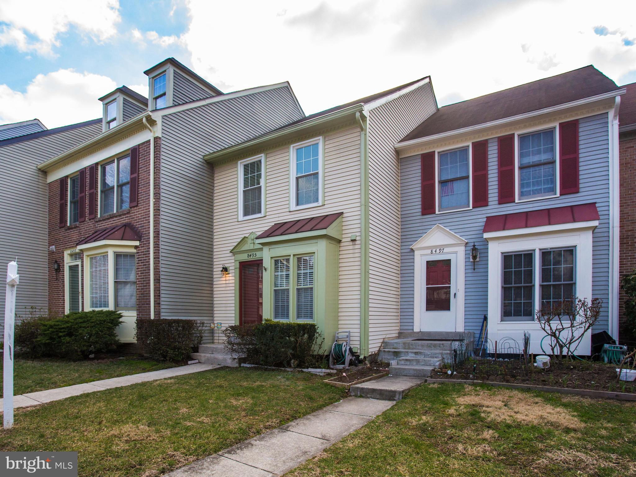 SPRINGFIELD OAKS - Residential