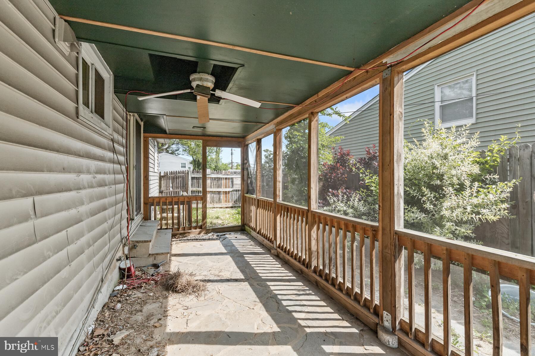 POINT PLEASANT - Residential