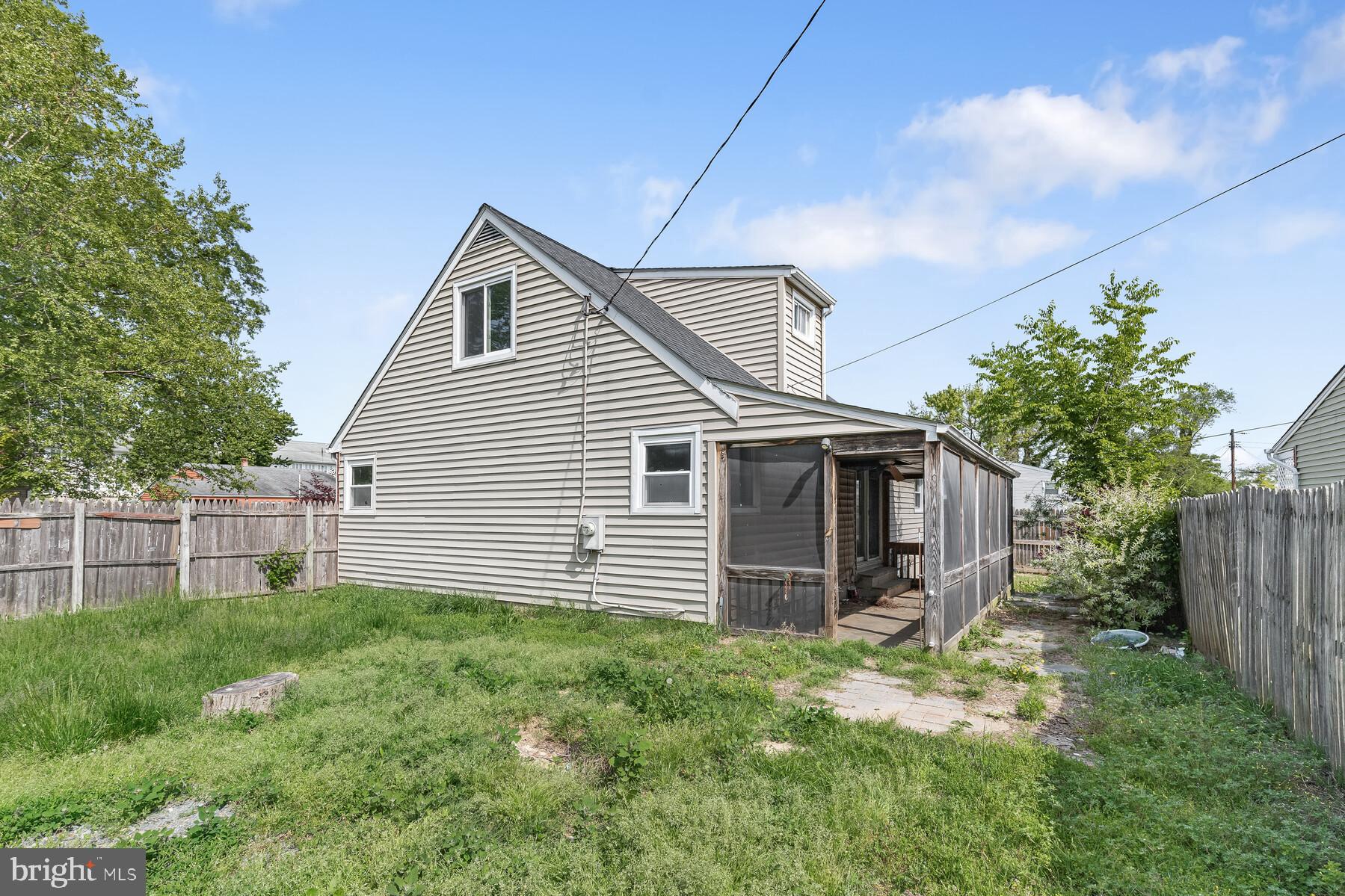 POINT PLEASANT - Residential