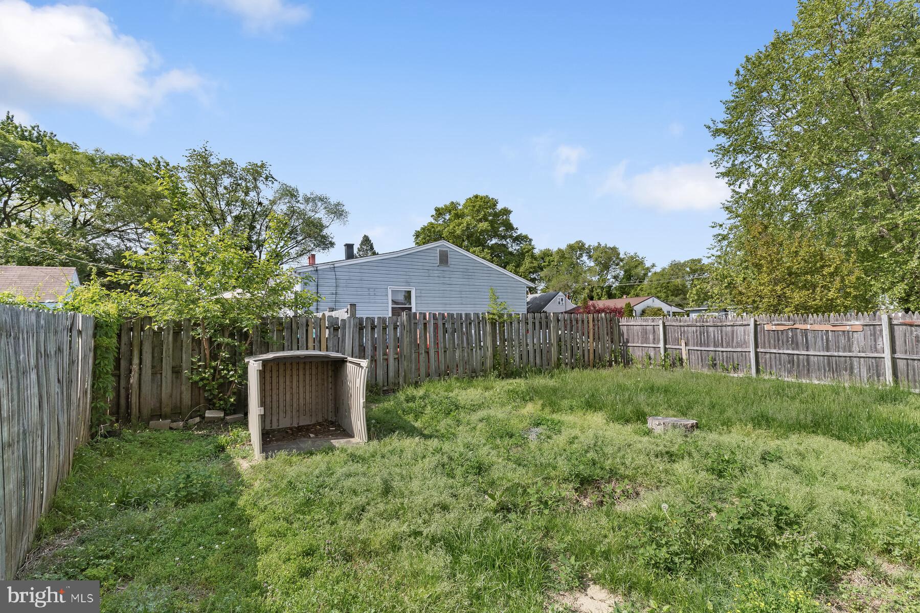 POINT PLEASANT - Residential