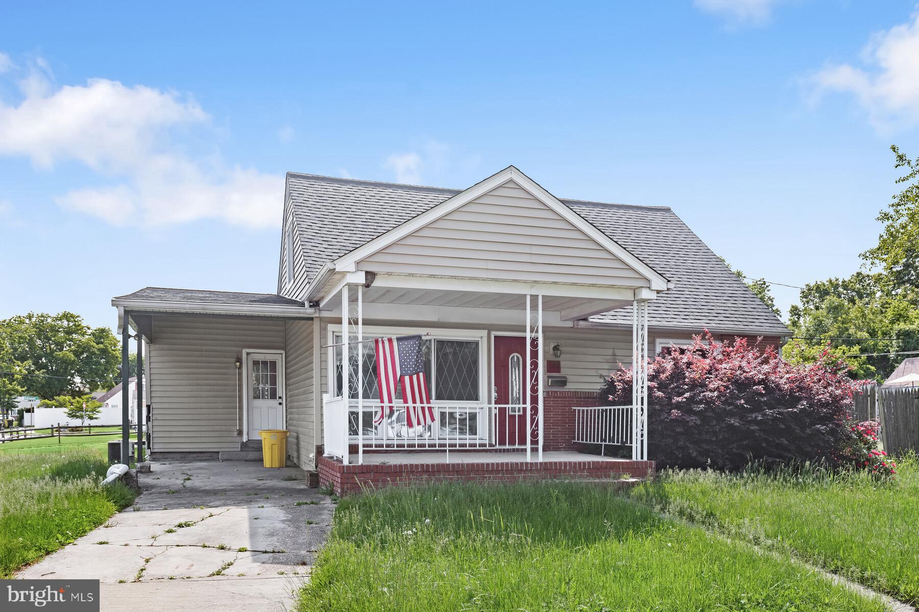 POINT PLEASANT - Residential