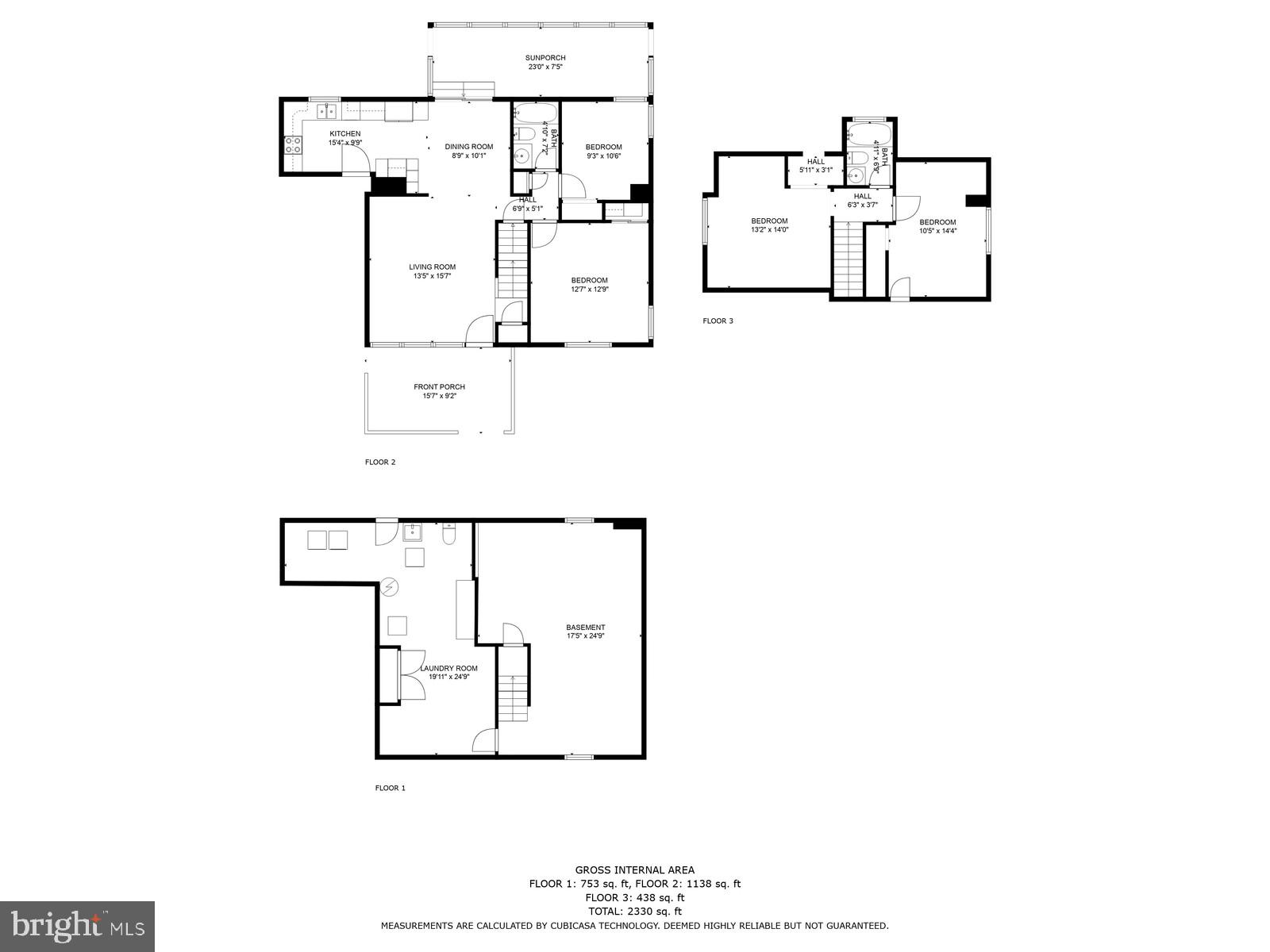 POINT PLEASANT - Residential