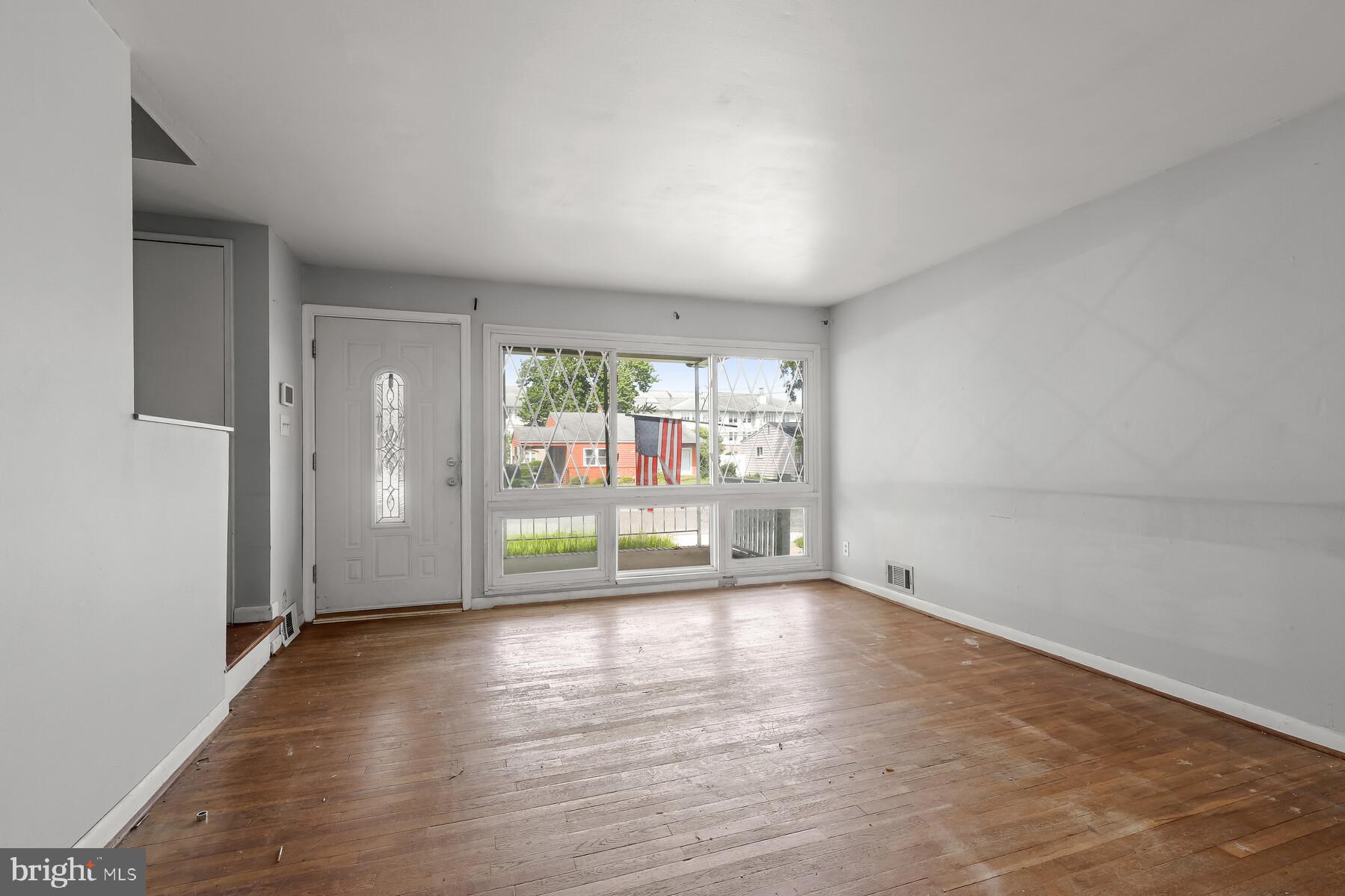 POINT PLEASANT - Residential