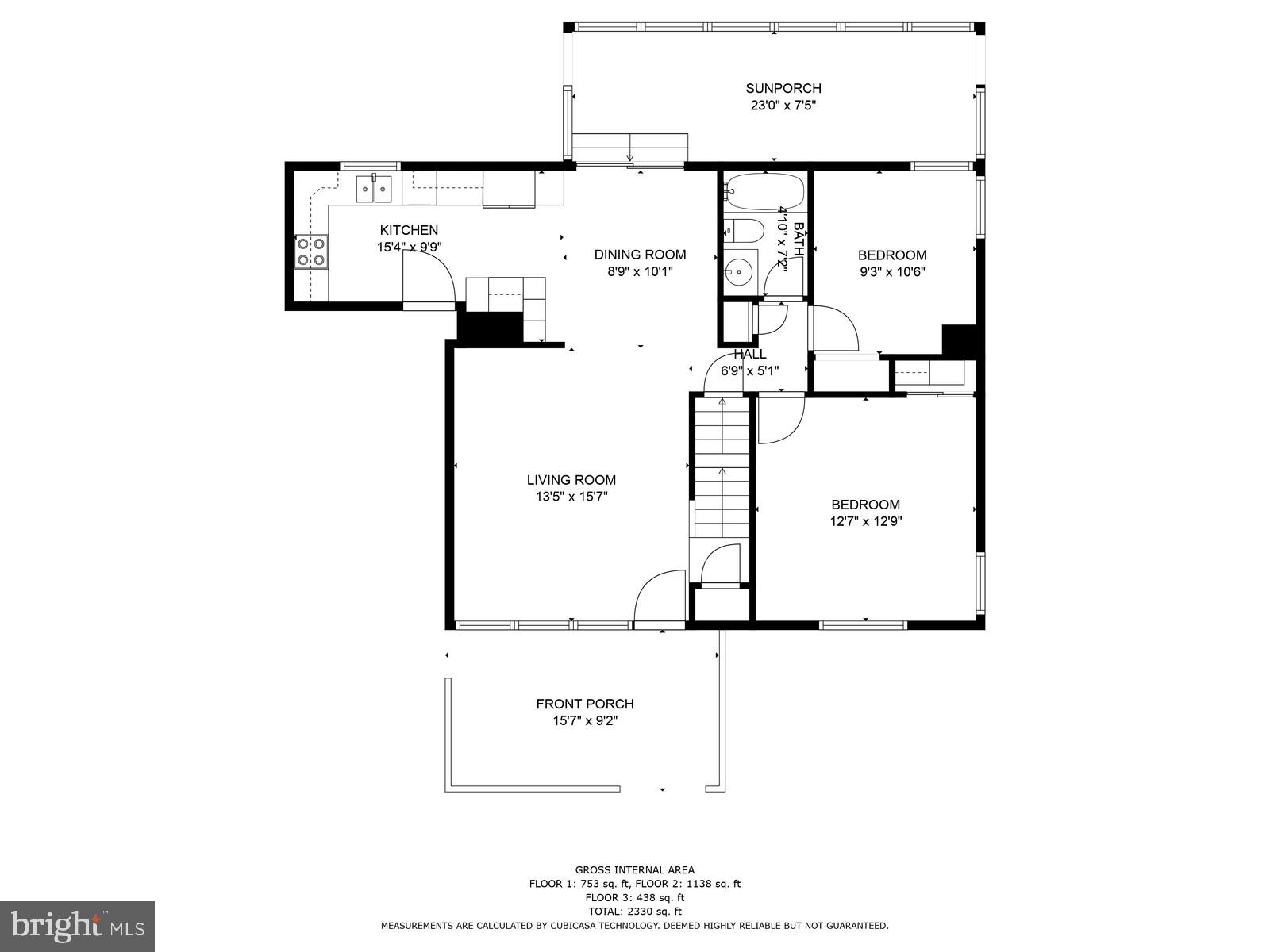 POINT PLEASANT - Residential