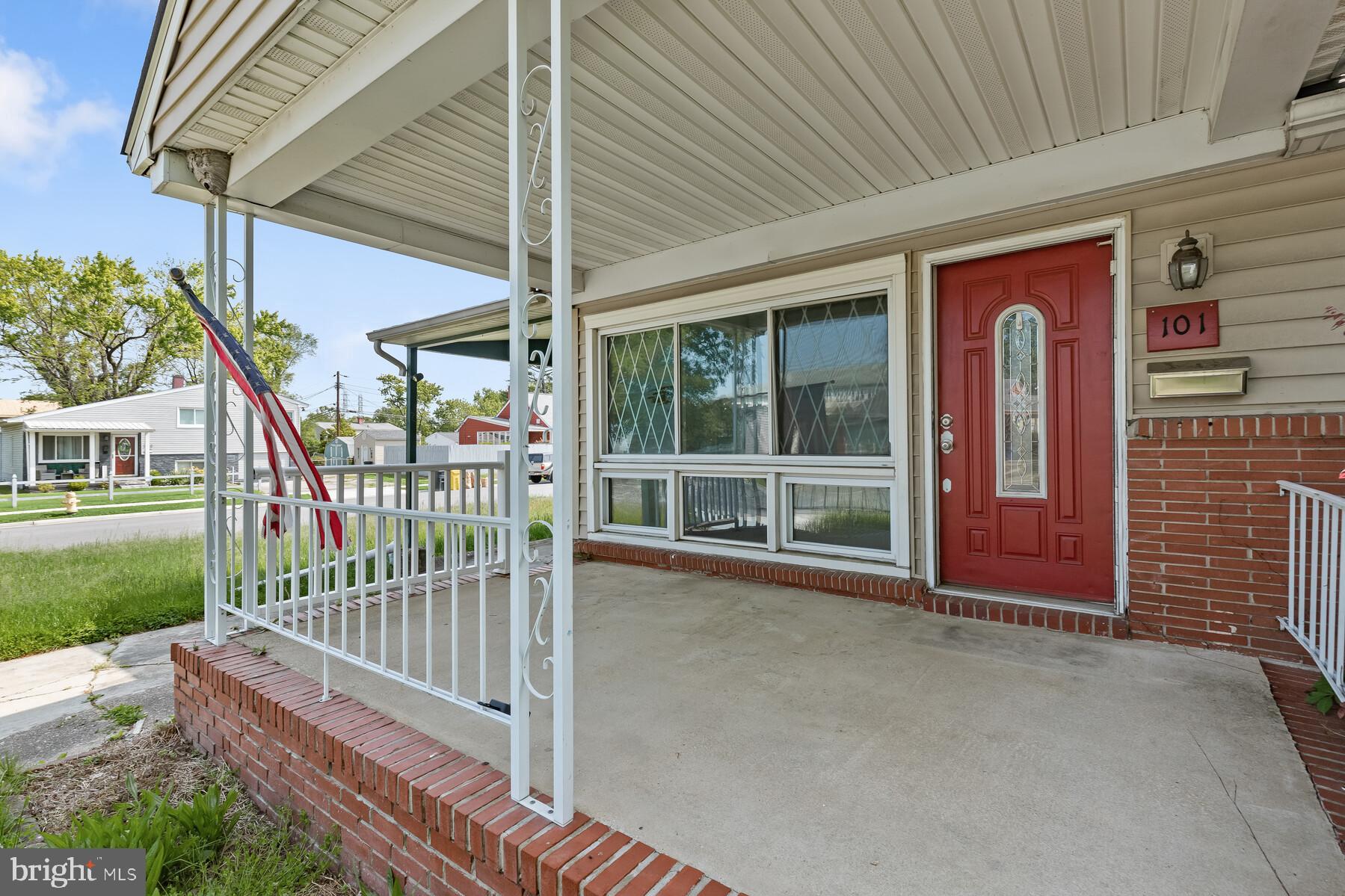 POINT PLEASANT - Residential