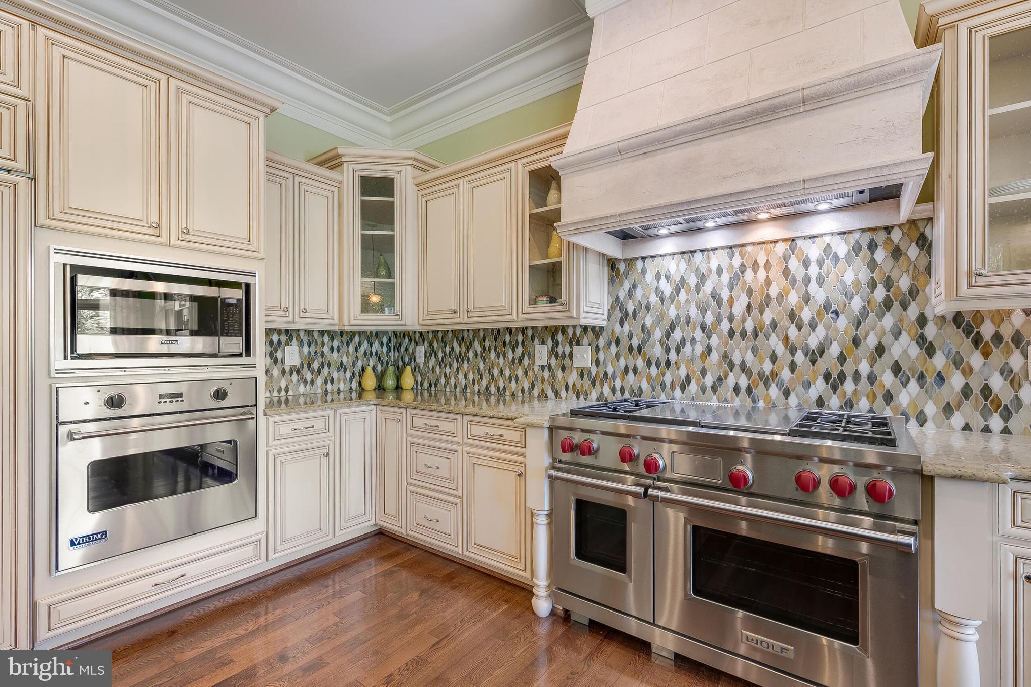 MAYMONT ESTATES - Residential