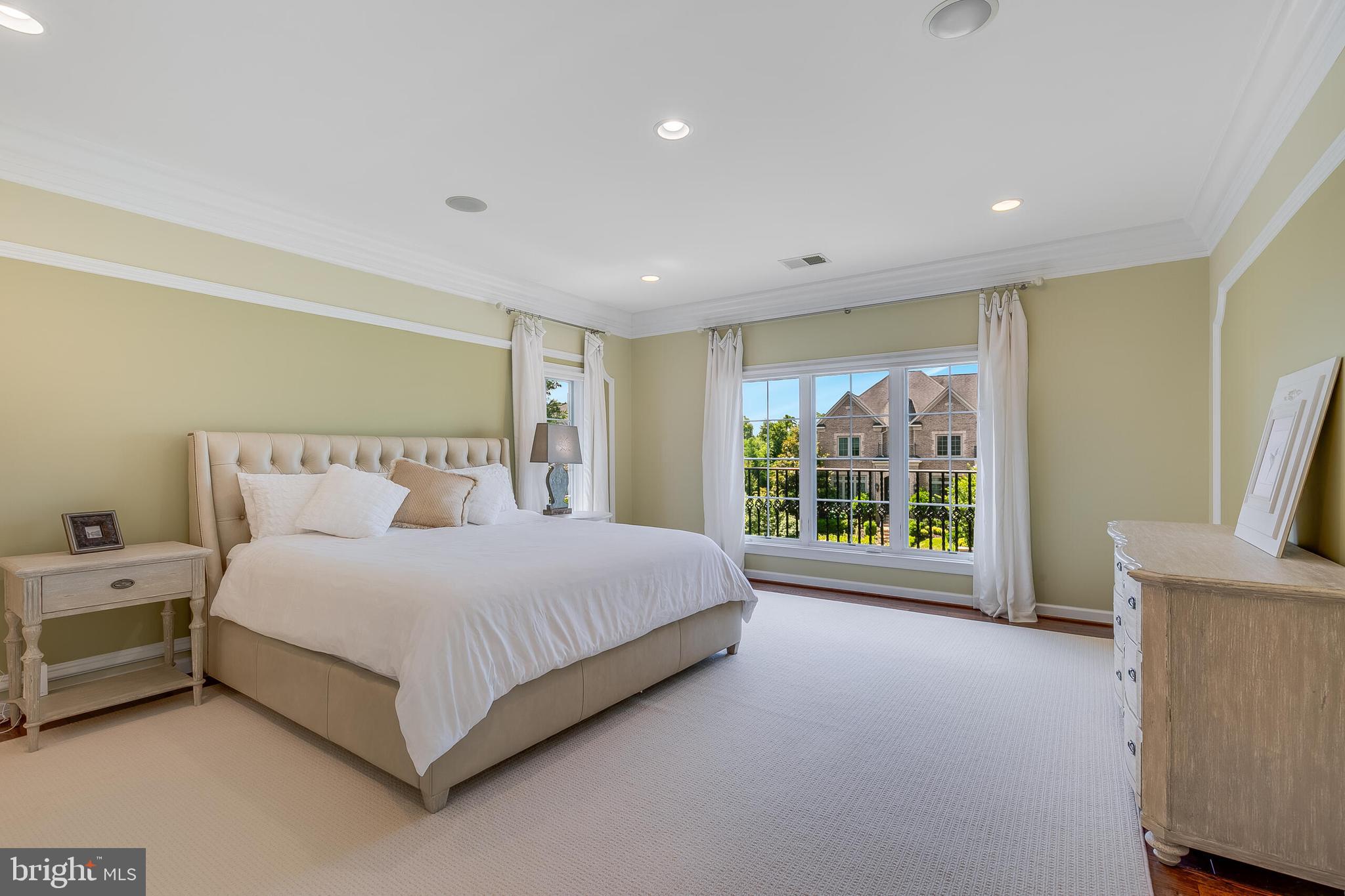 MAYMONT ESTATES - Residential