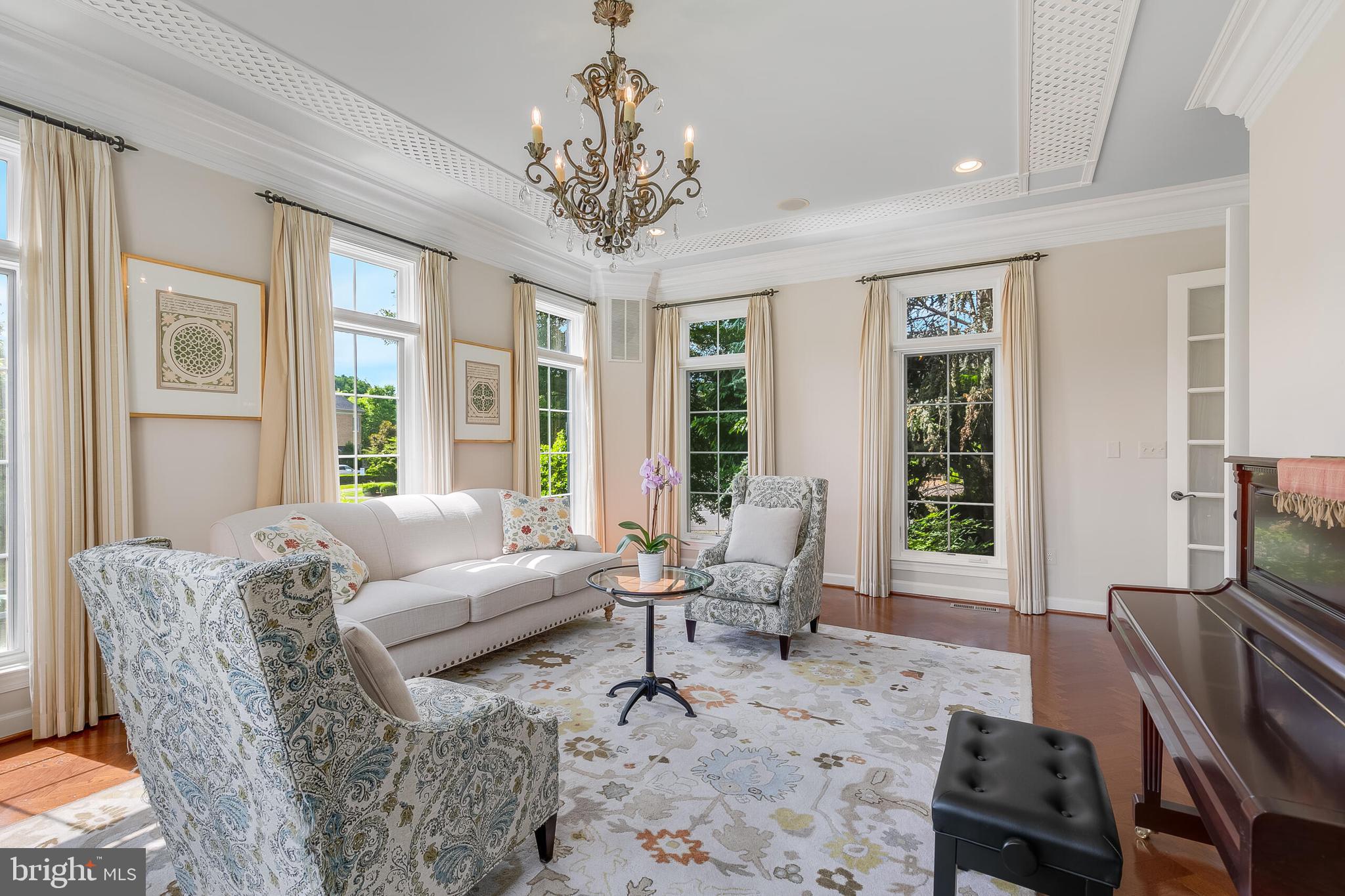 MAYMONT ESTATES - Residential