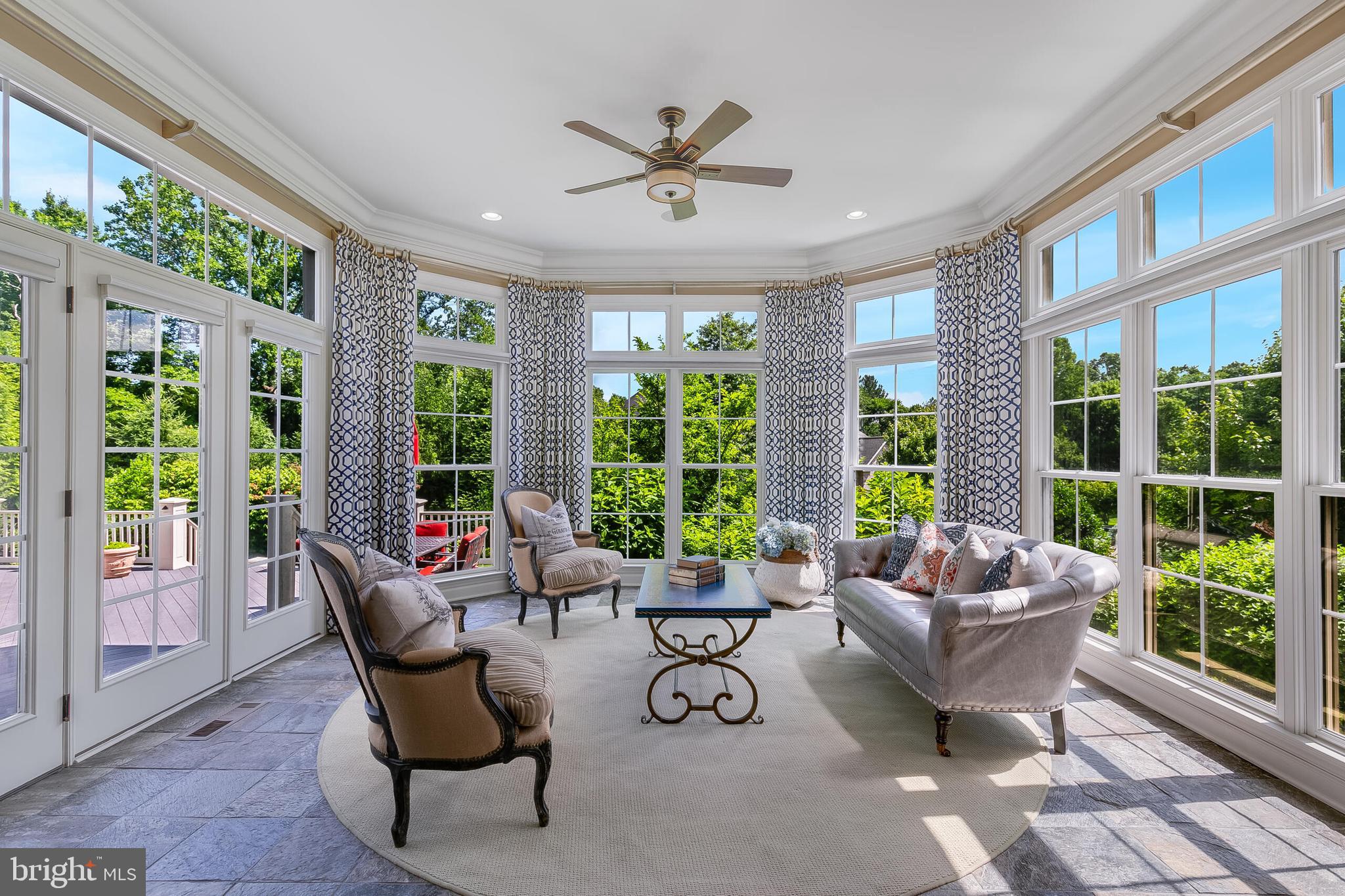 MAYMONT ESTATES - Residential