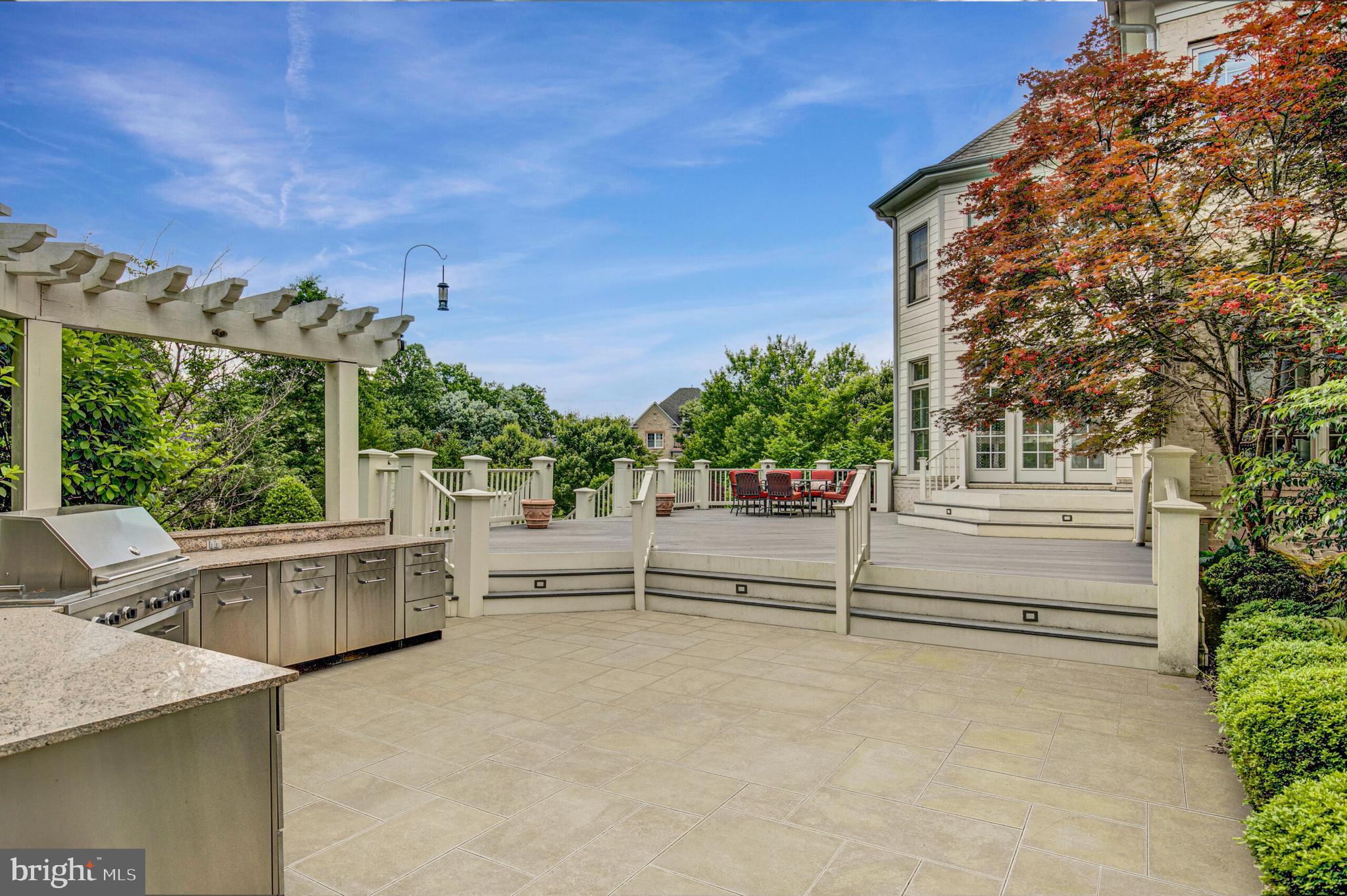 MAYMONT ESTATES - Residential