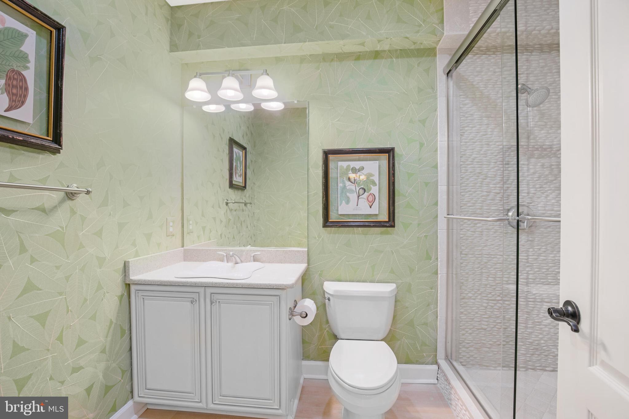 MAYMONT ESTATES - Residential