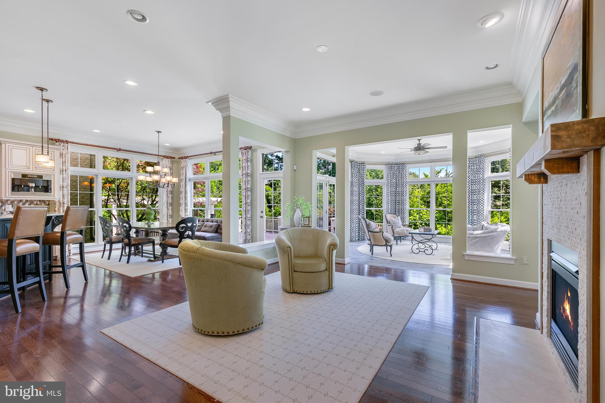 MAYMONT ESTATES - Residential