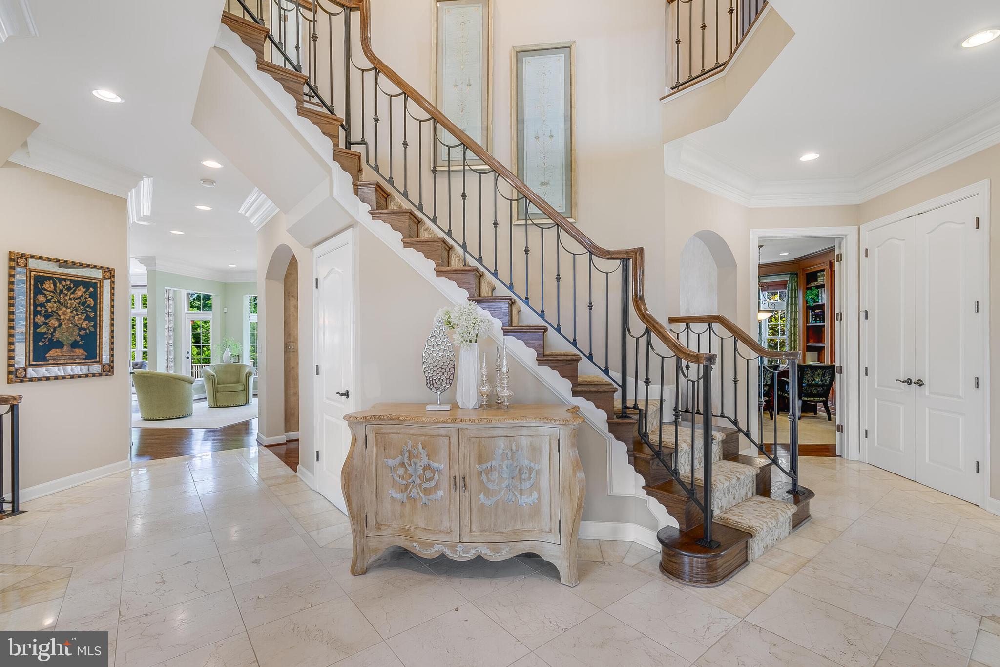 MAYMONT ESTATES - Residential