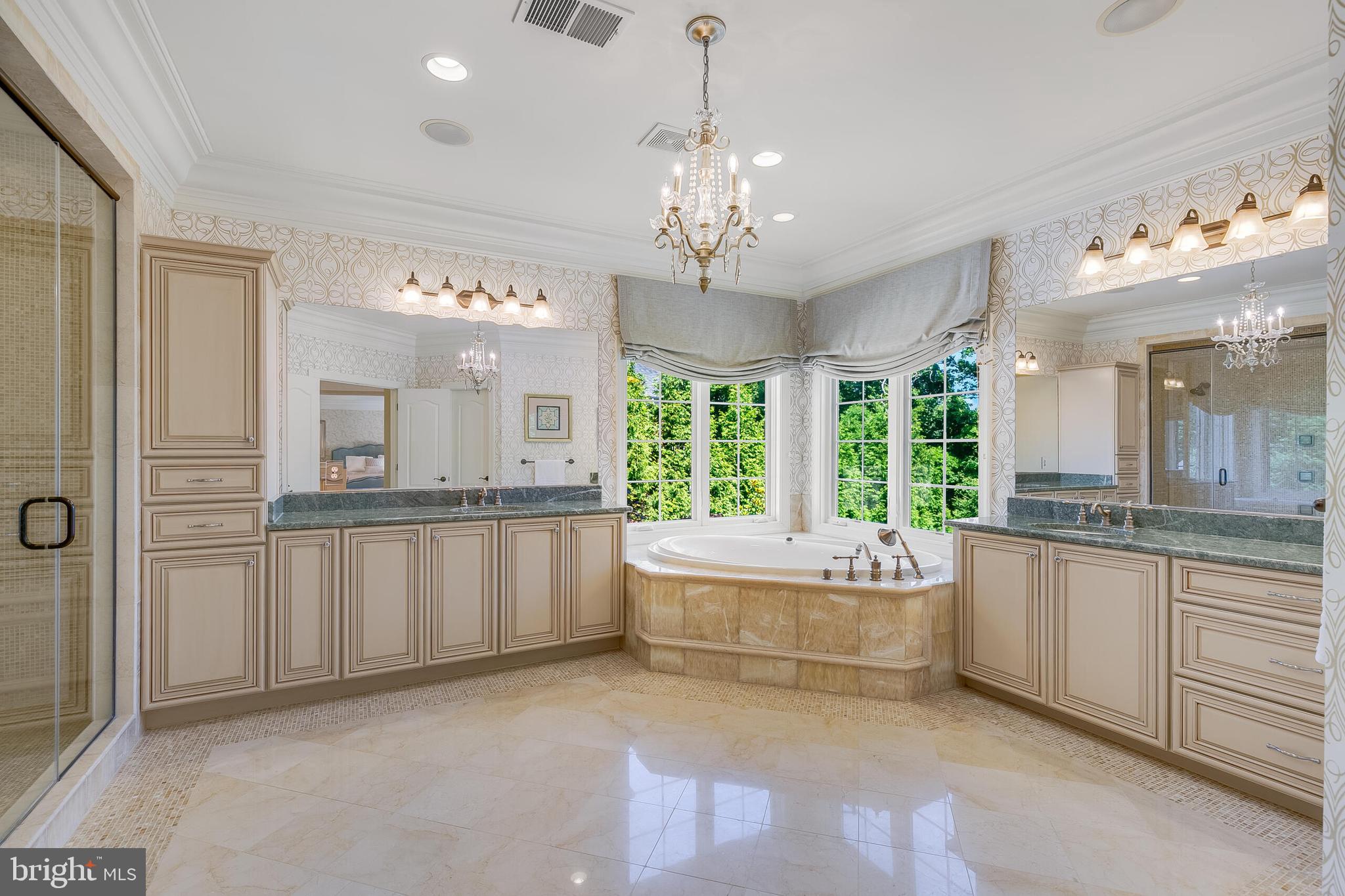 MAYMONT ESTATES - Residential