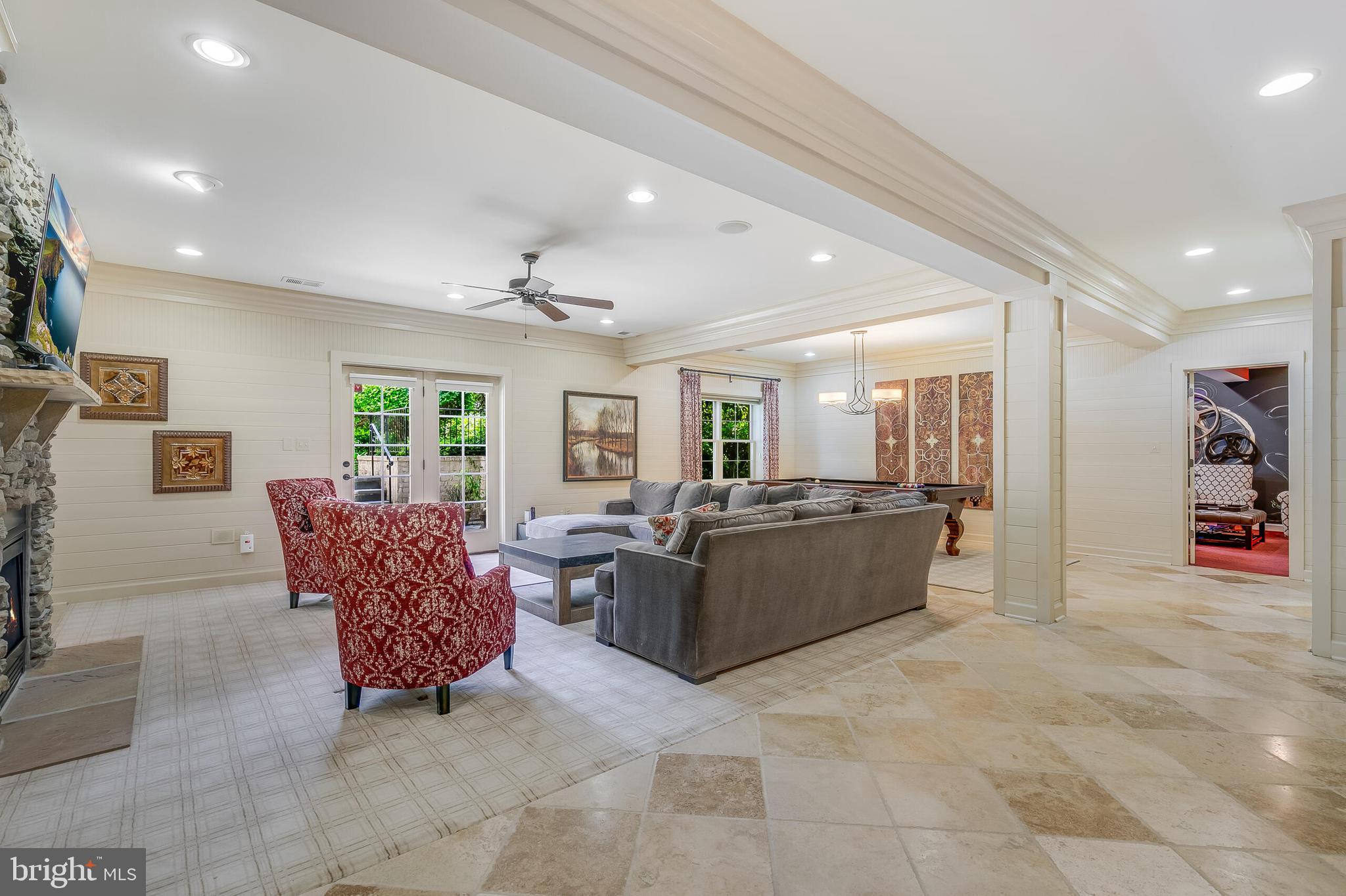 MAYMONT ESTATES - Residential