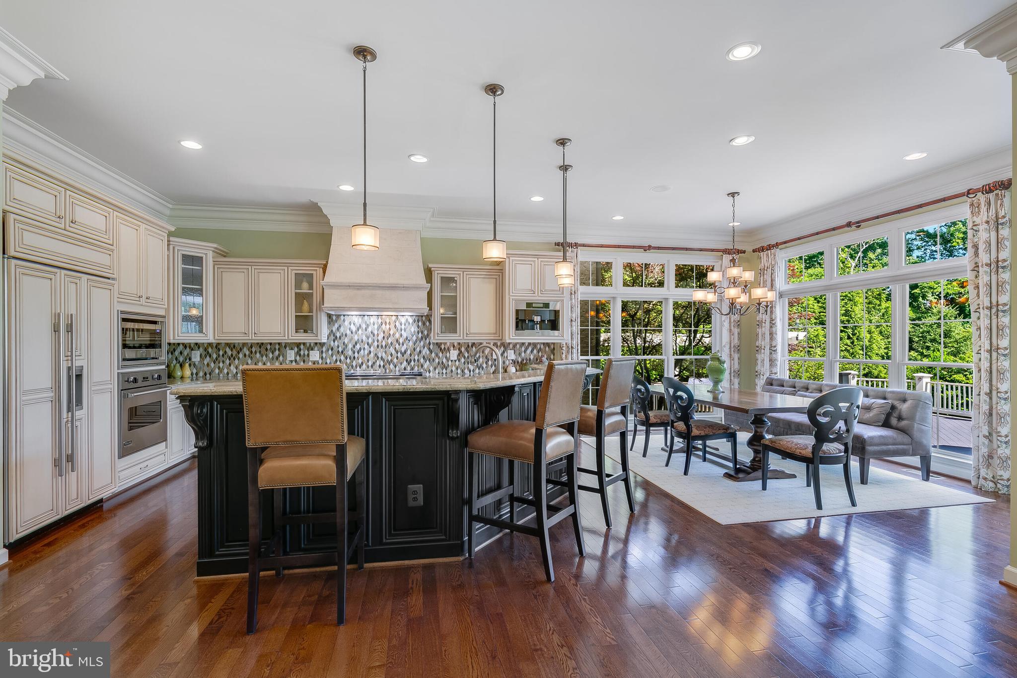 MAYMONT ESTATES - Residential