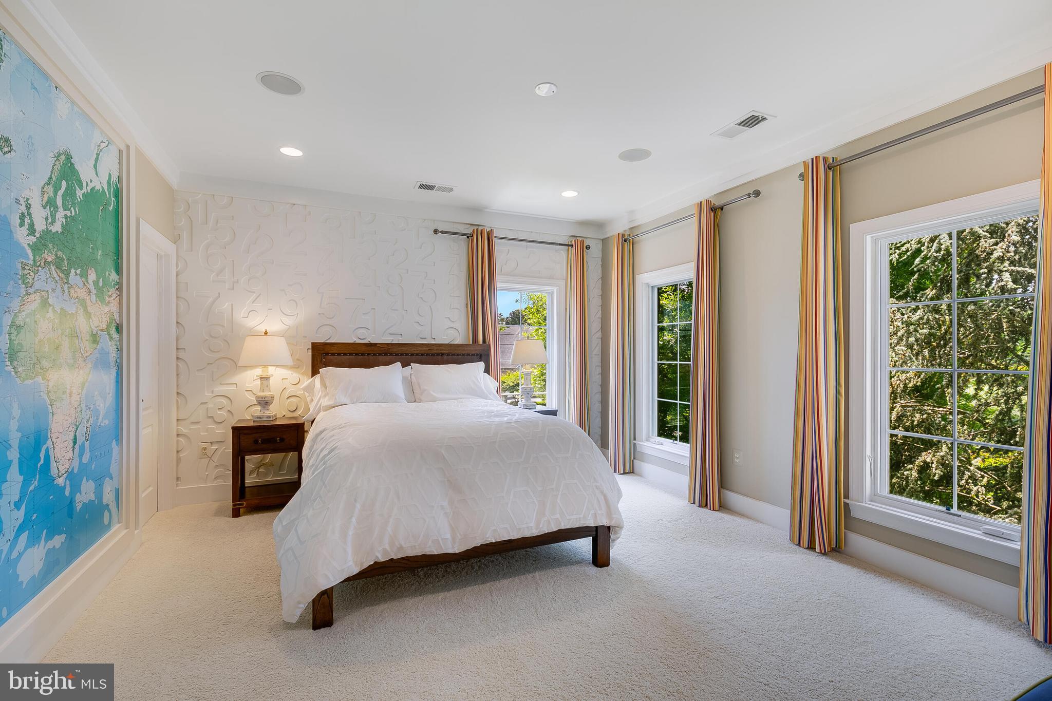 MAYMONT ESTATES - Residential