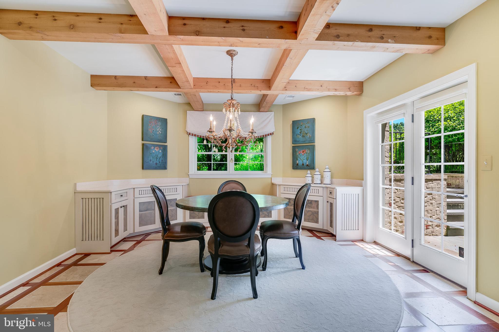 MAYMONT ESTATES - Residential