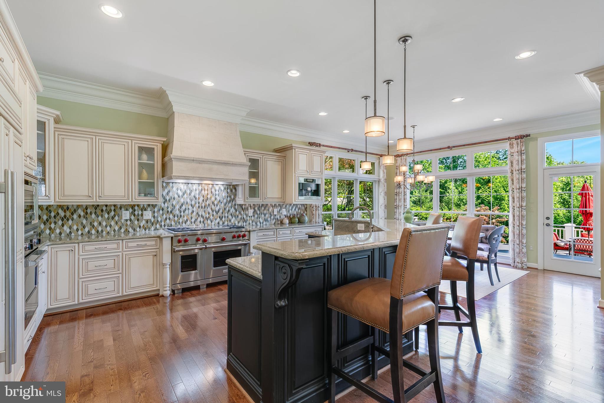 MAYMONT ESTATES - Residential