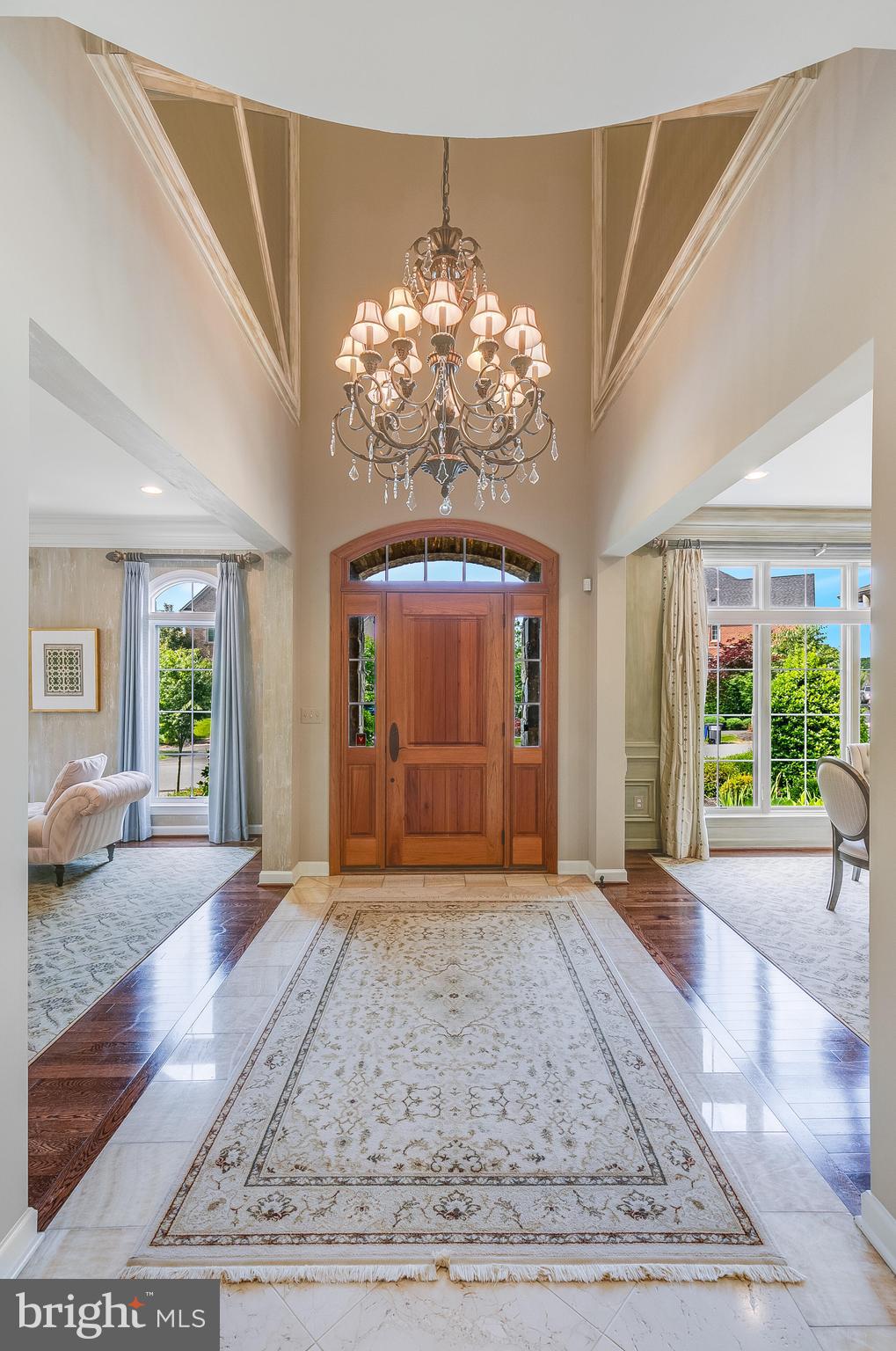 MAYMONT ESTATES - Residential