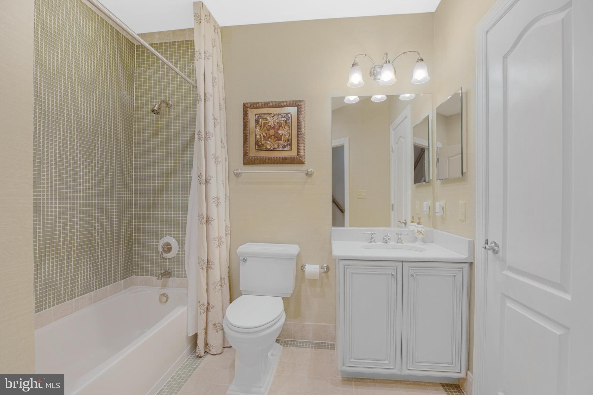 MAYMONT ESTATES - Residential