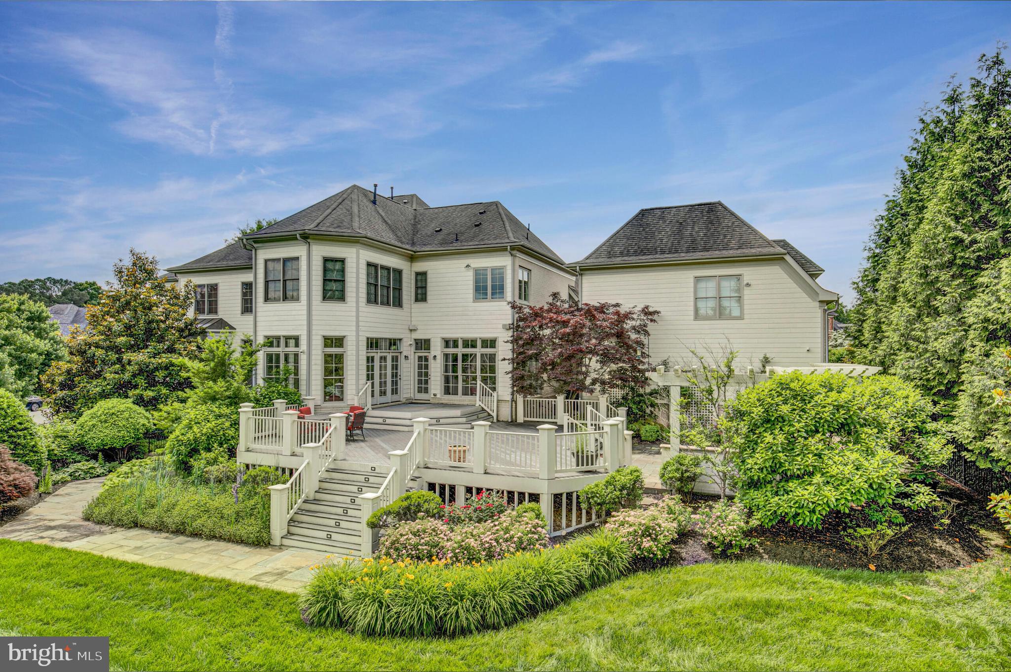 MAYMONT ESTATES - Residential