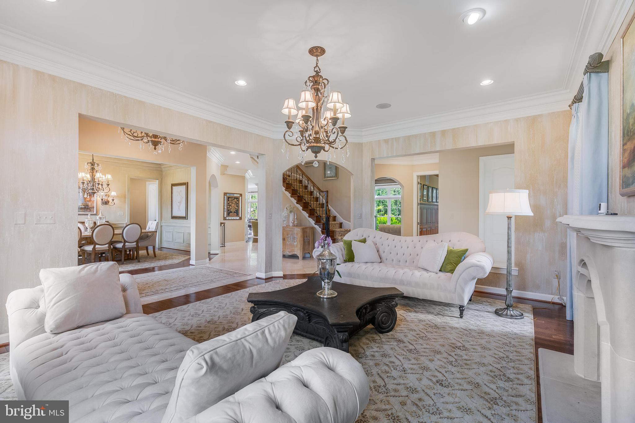 MAYMONT ESTATES - Residential