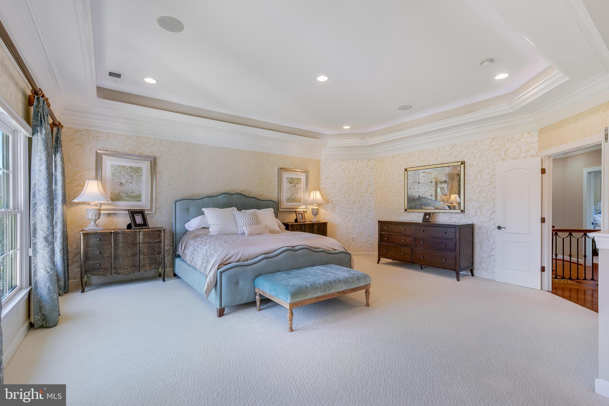 MAYMONT ESTATES - Residential