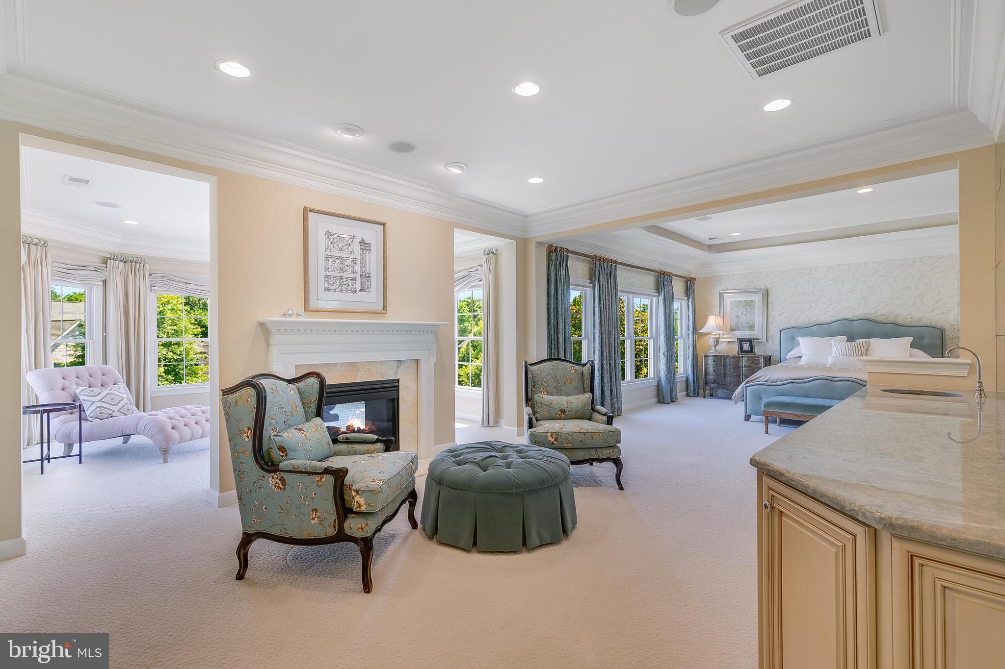 MAYMONT ESTATES - Residential