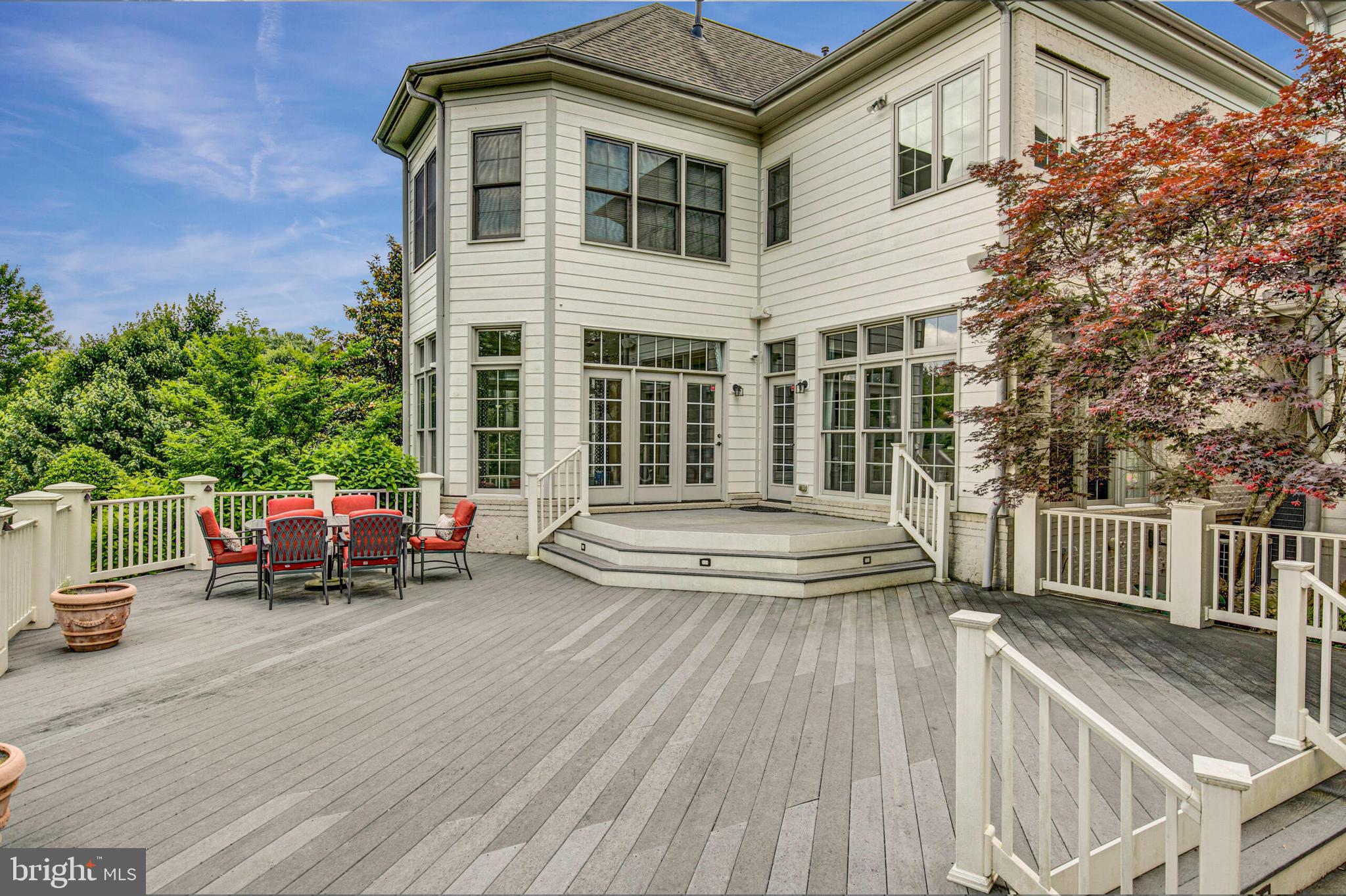 MAYMONT ESTATES - Residential