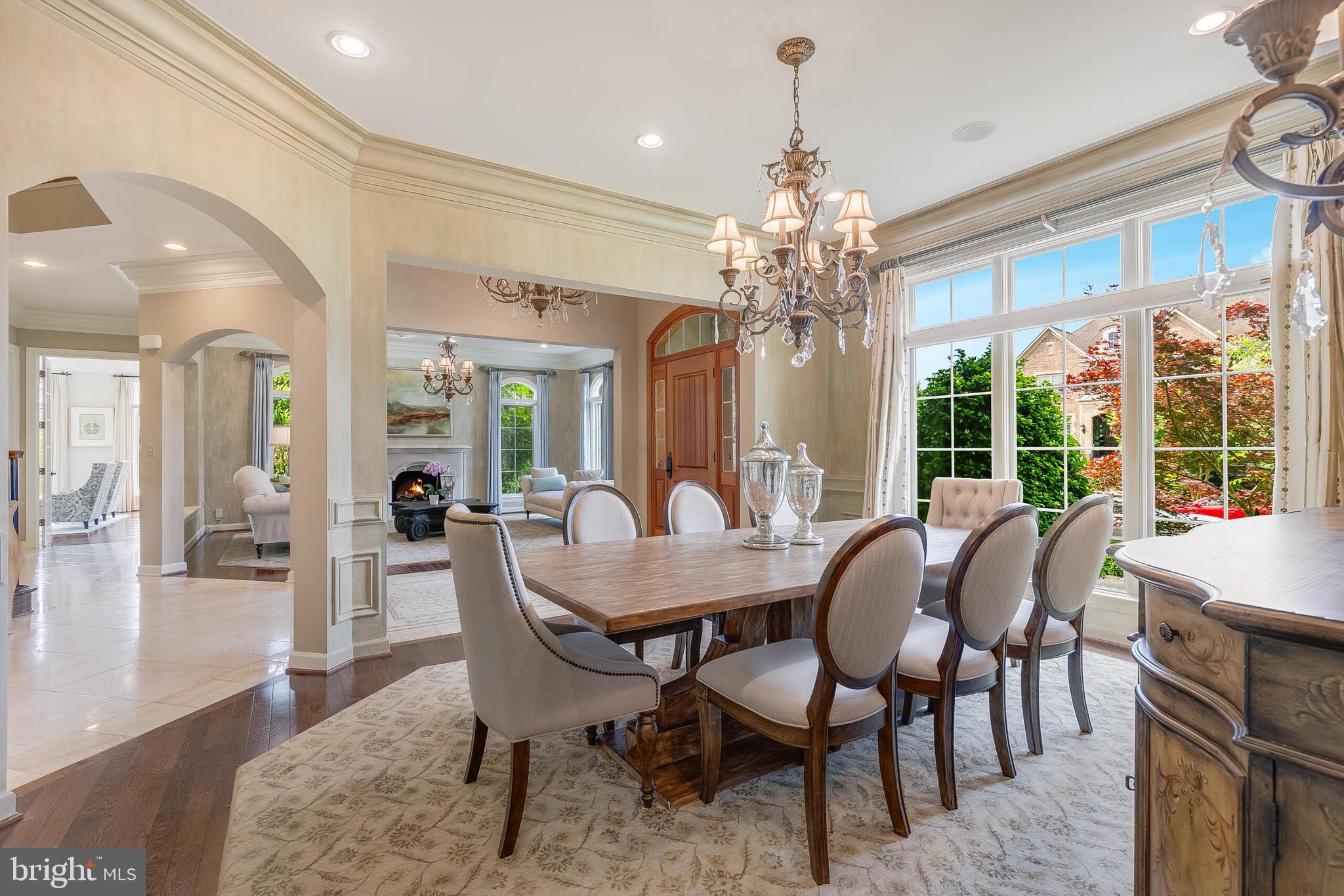 MAYMONT ESTATES - Residential