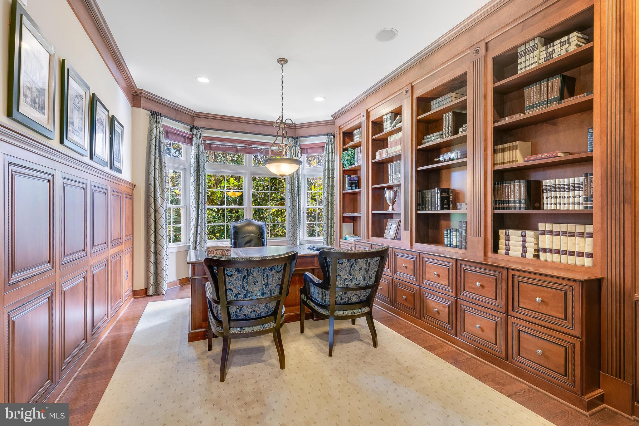 MAYMONT ESTATES - Residential